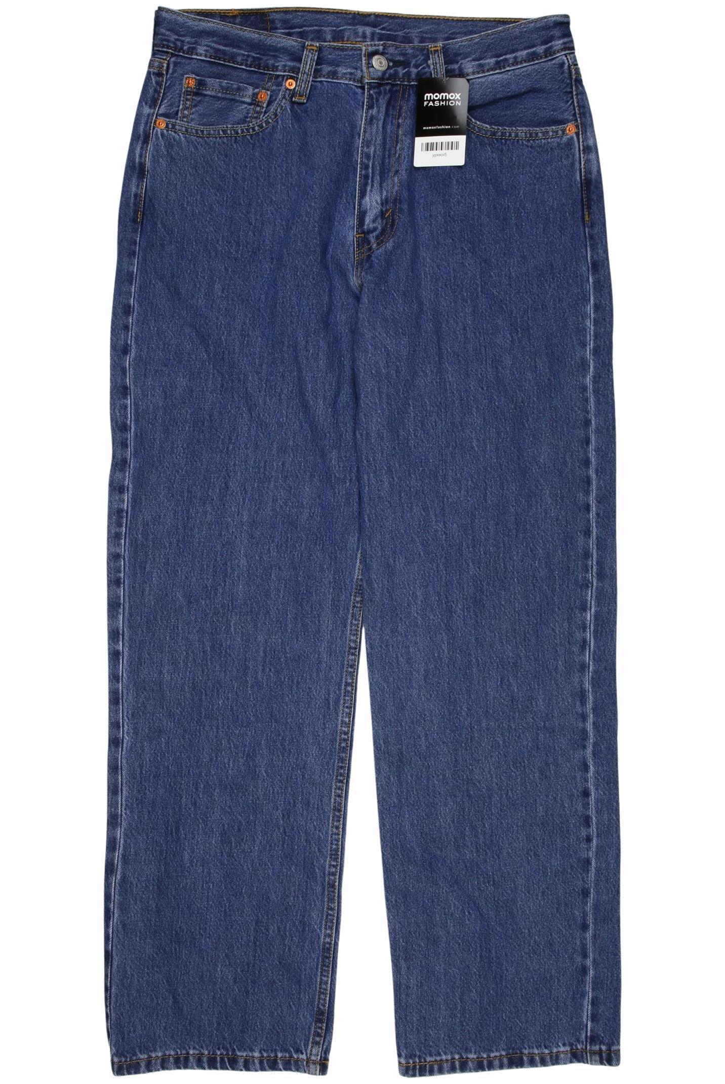 

Levis Damen Jeans, blau, Gr. 30