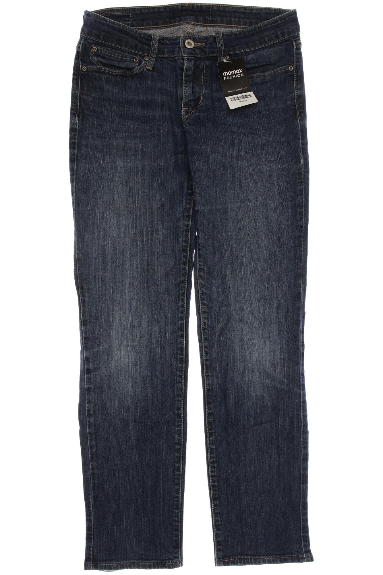 

Levis Damen Jeans, blau
