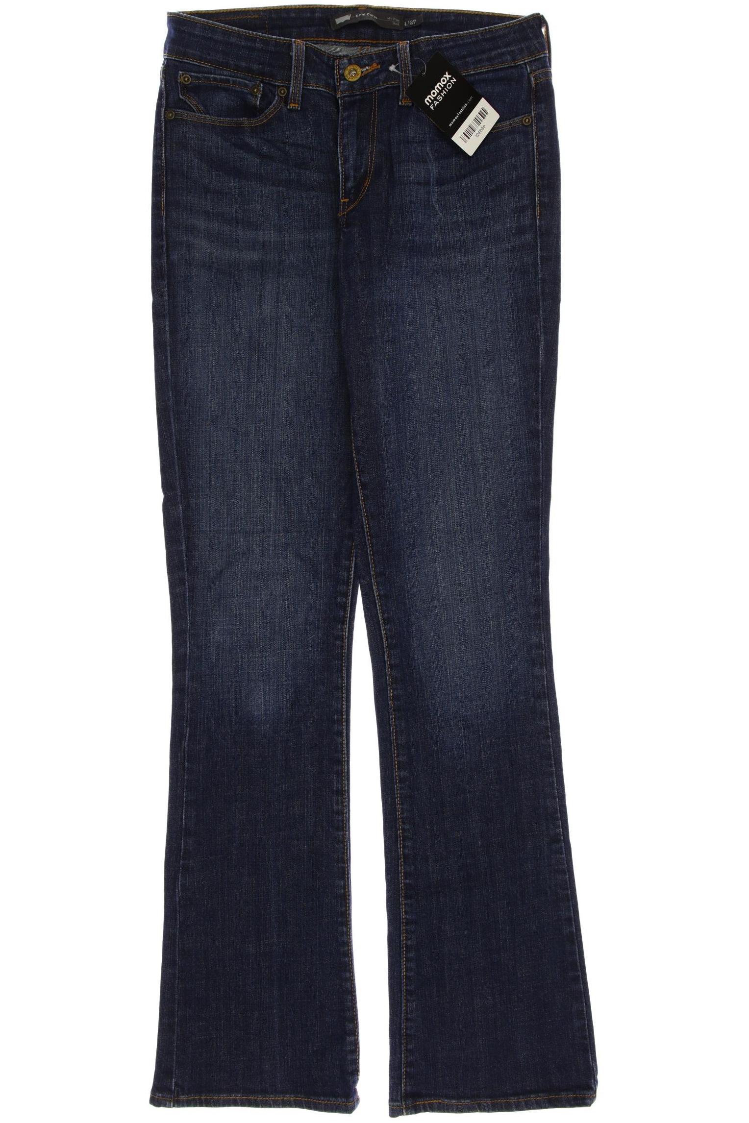 

Levis Damen Jeans, blau