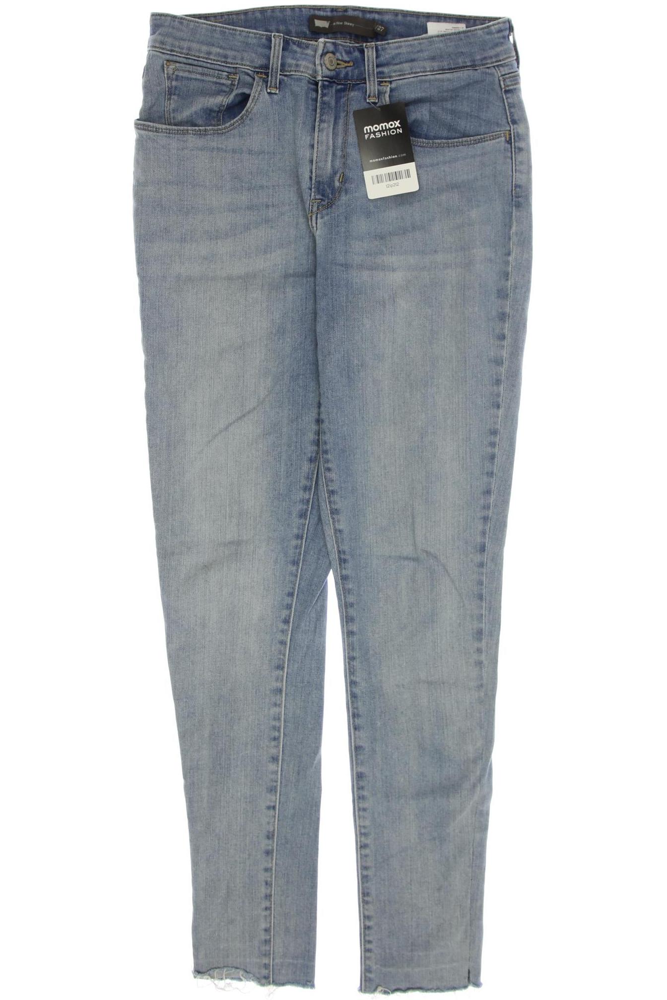 

Levis Damen Jeans, blau