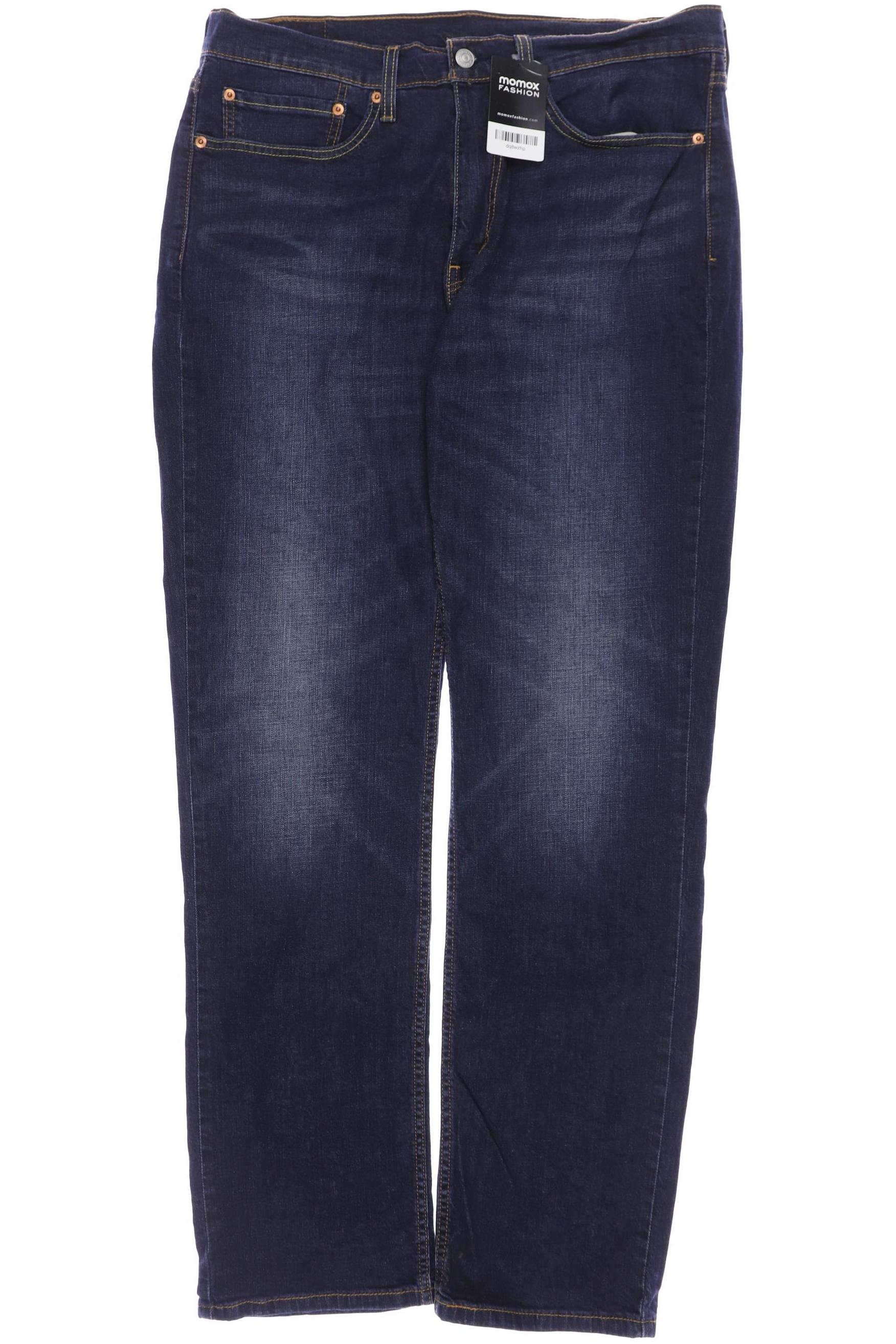 

Levis Damen Jeans, marineblau