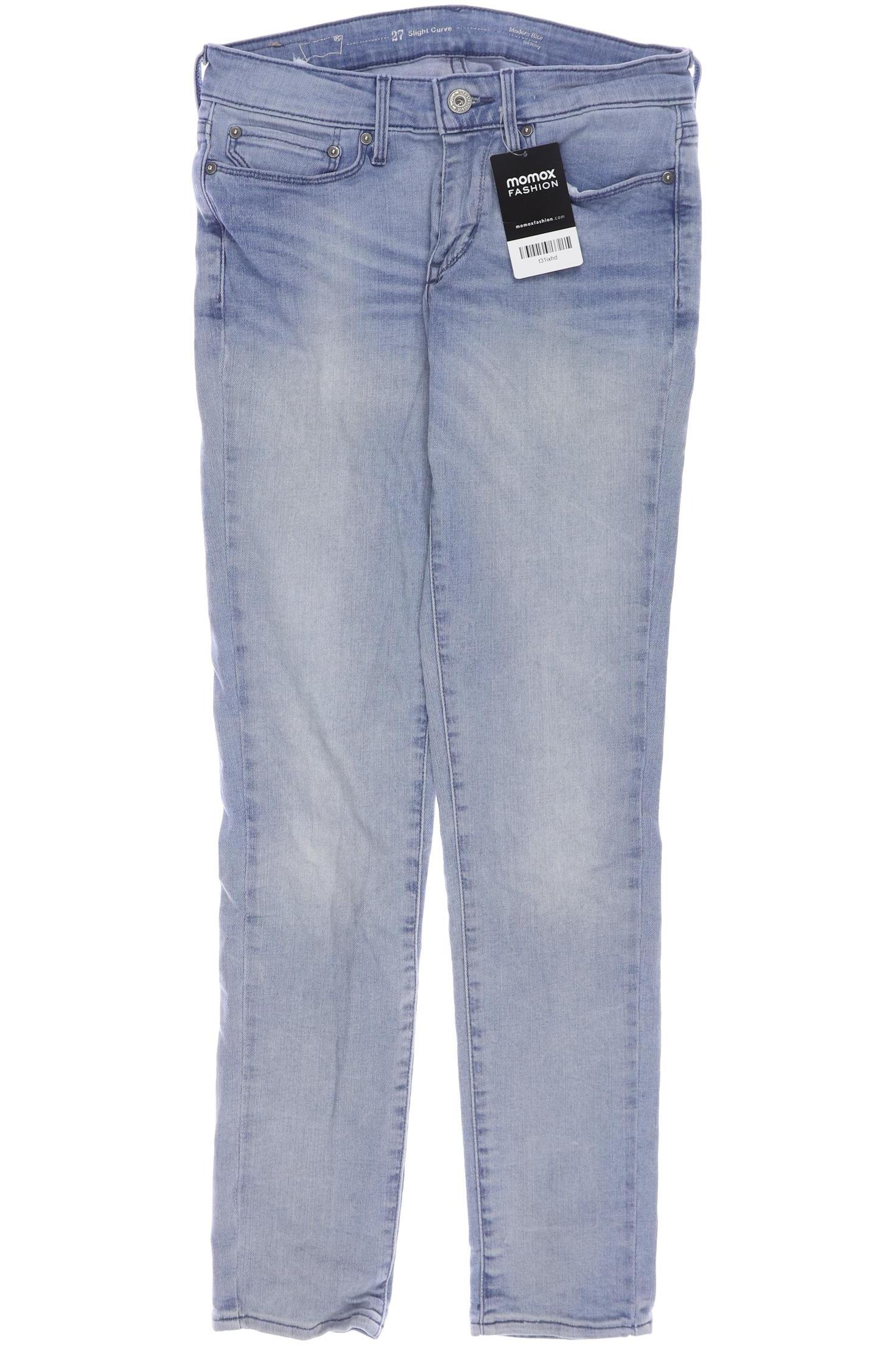 

Levis Damen Jeans, blau