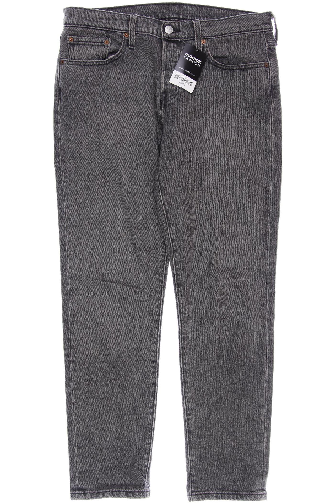 

Levis Damen Jeans, grau