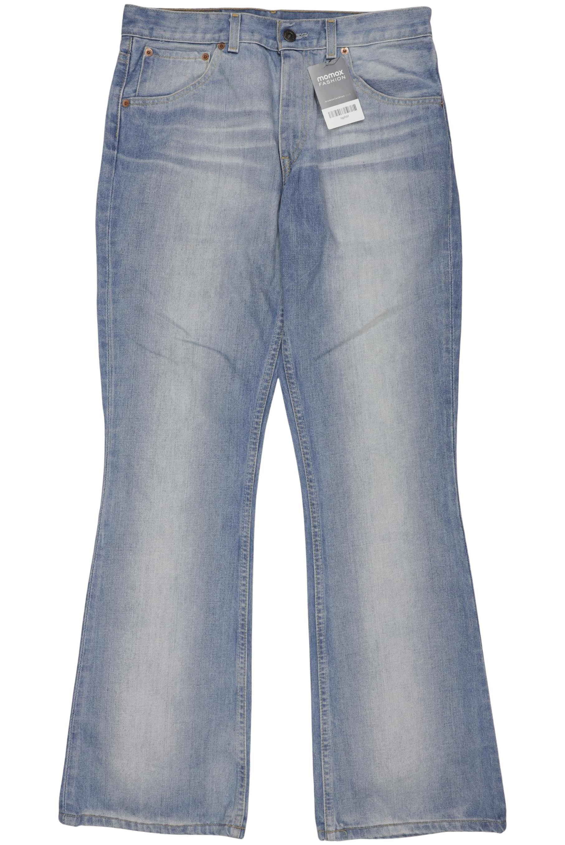 

Levis Damen Jeans, hellblau, Gr. 31