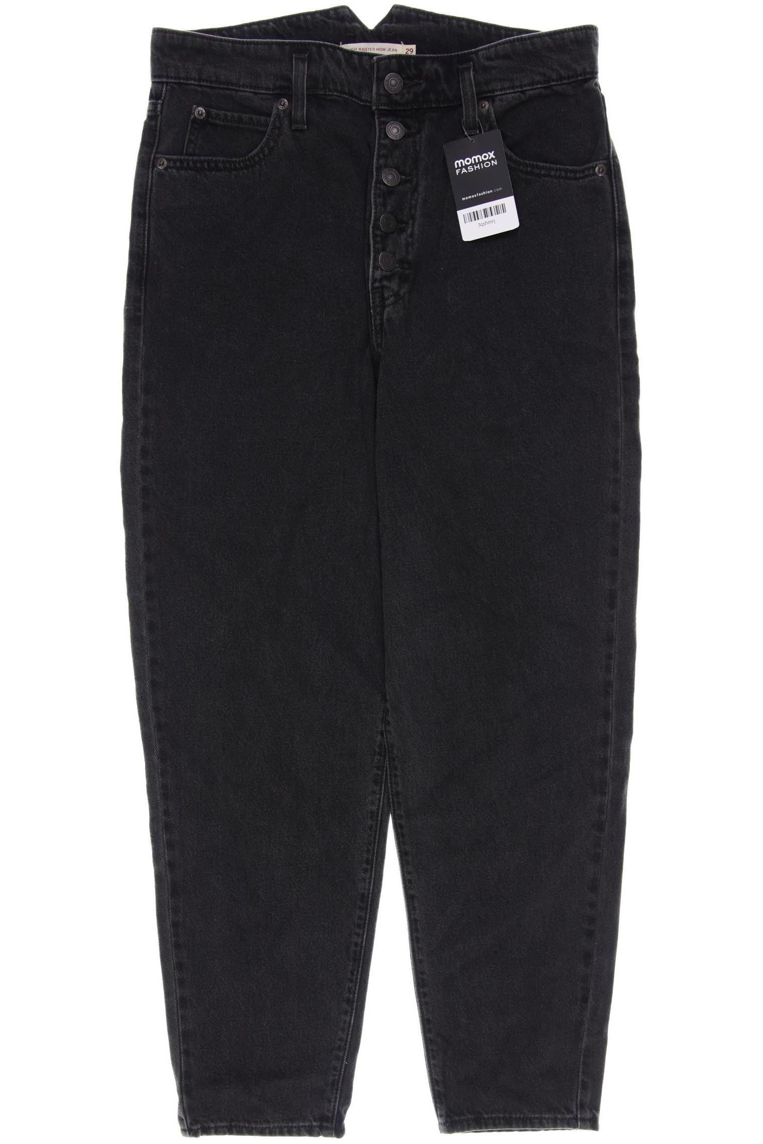 

Levis Damen Jeans, grau, Gr. 29