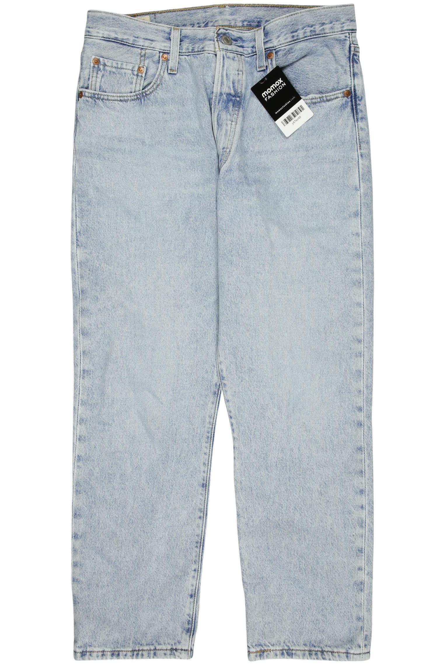 

Levis Damen Jeans, hellblau, Gr. 29