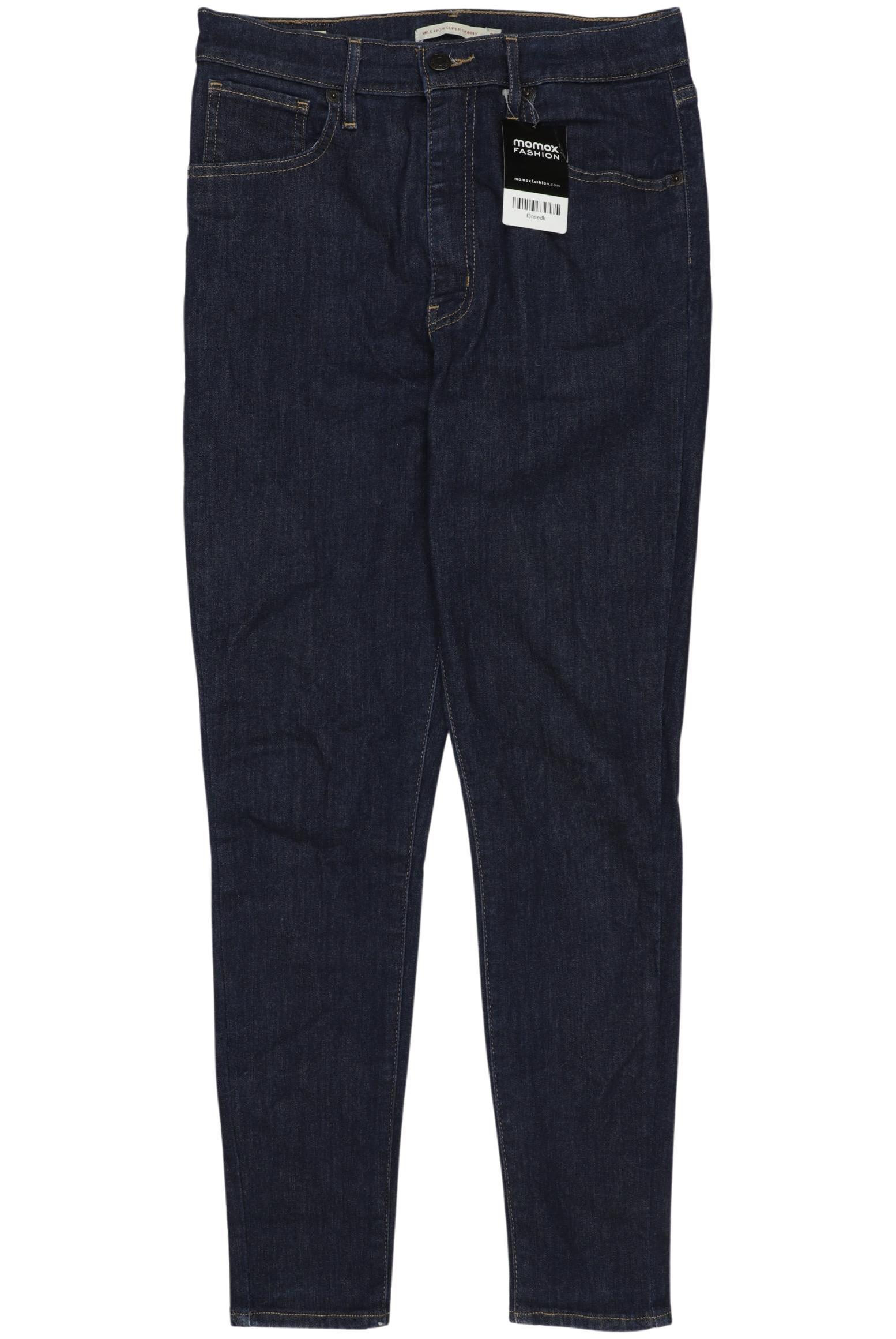 

Levis Damen Jeans, marineblau, Gr. 30