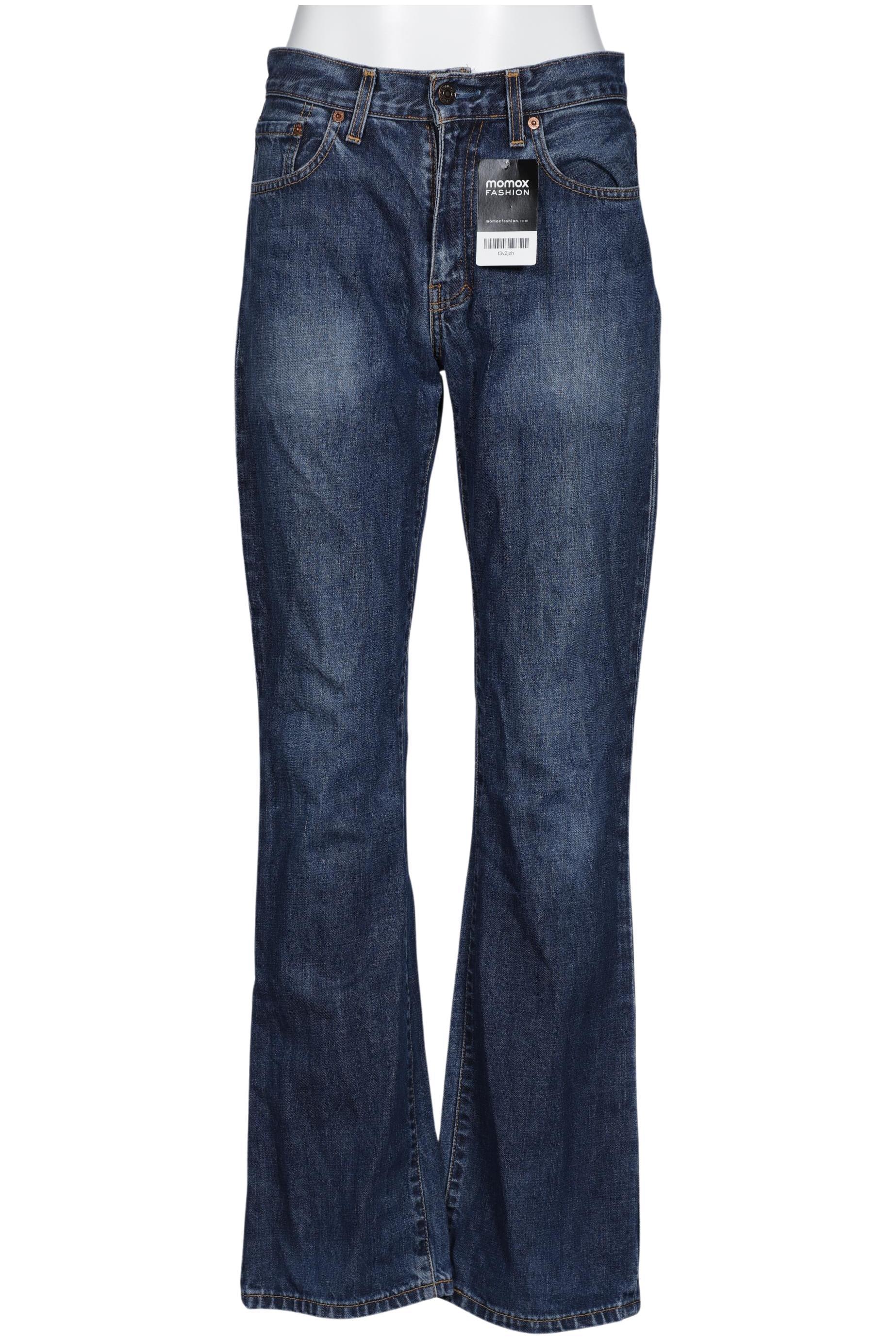 

Levis Damen Jeans, blau, Gr. 31