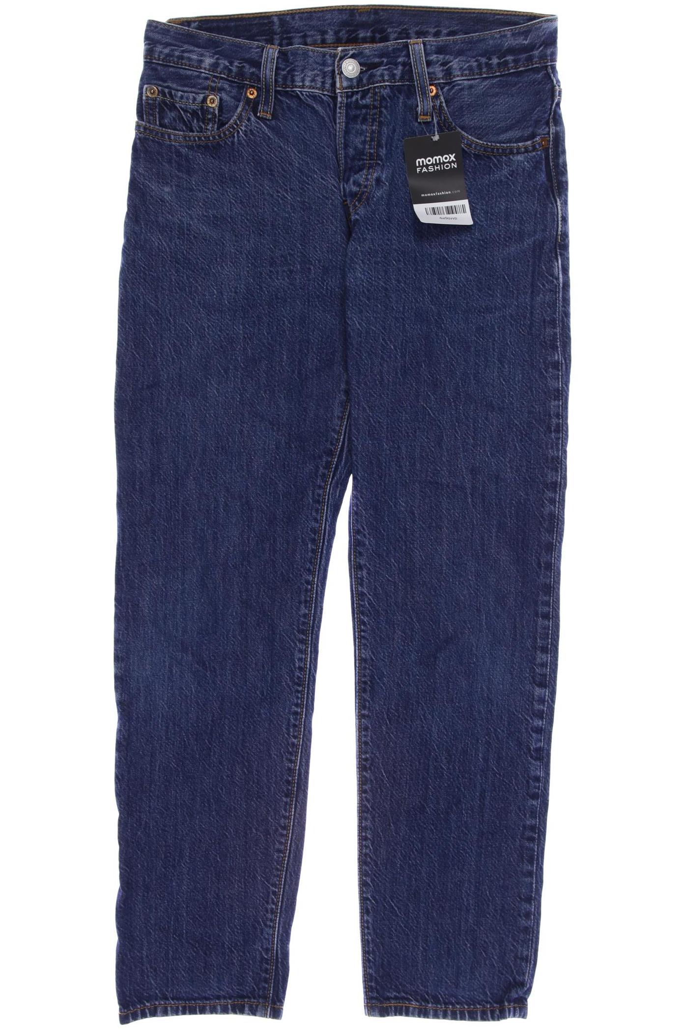 

Levis Damen Jeans, blau