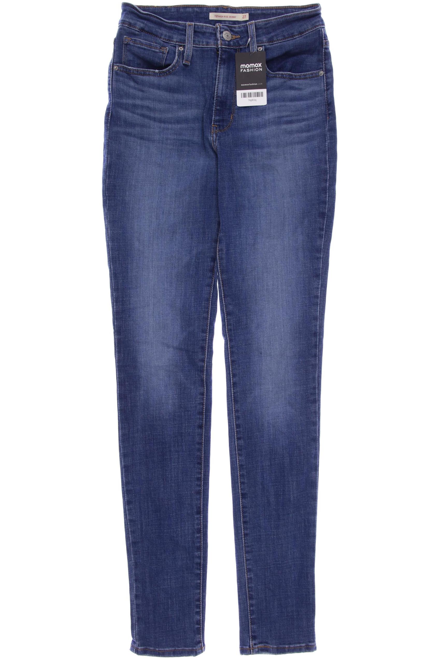 

Levis Damen Jeans, blau