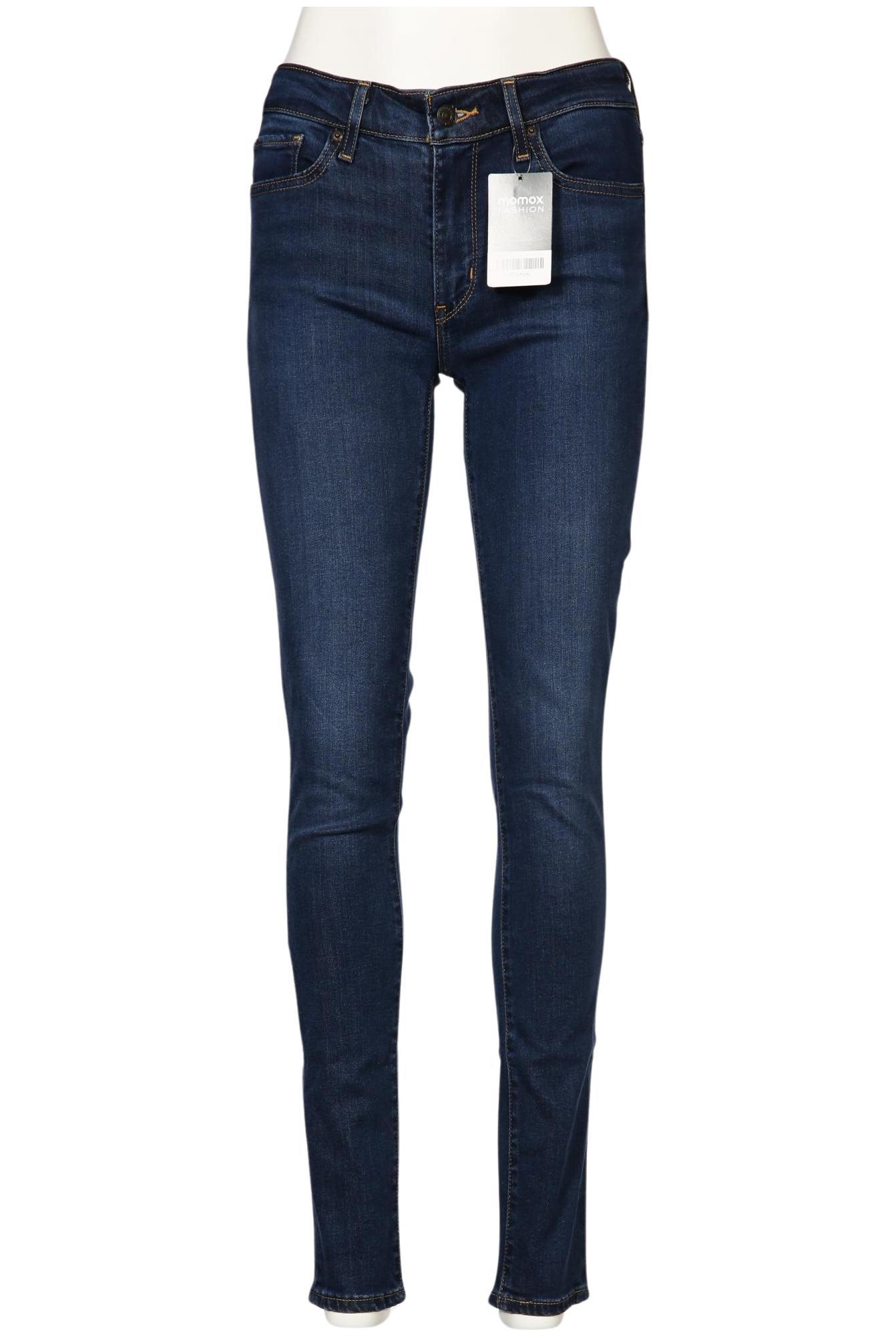 

Levis Damen Jeans, marineblau, Gr. 27