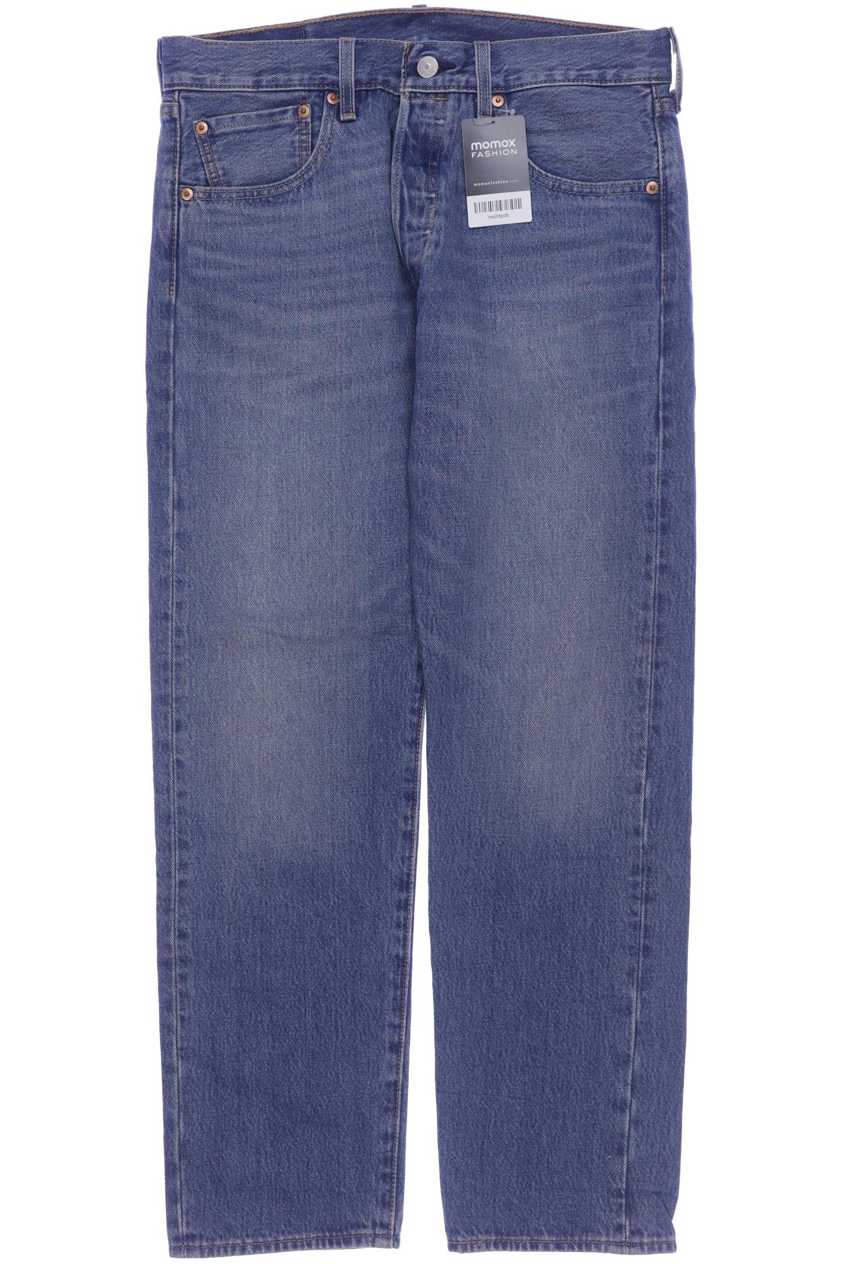 

Levis Damen Jeans, blau, Gr. 31