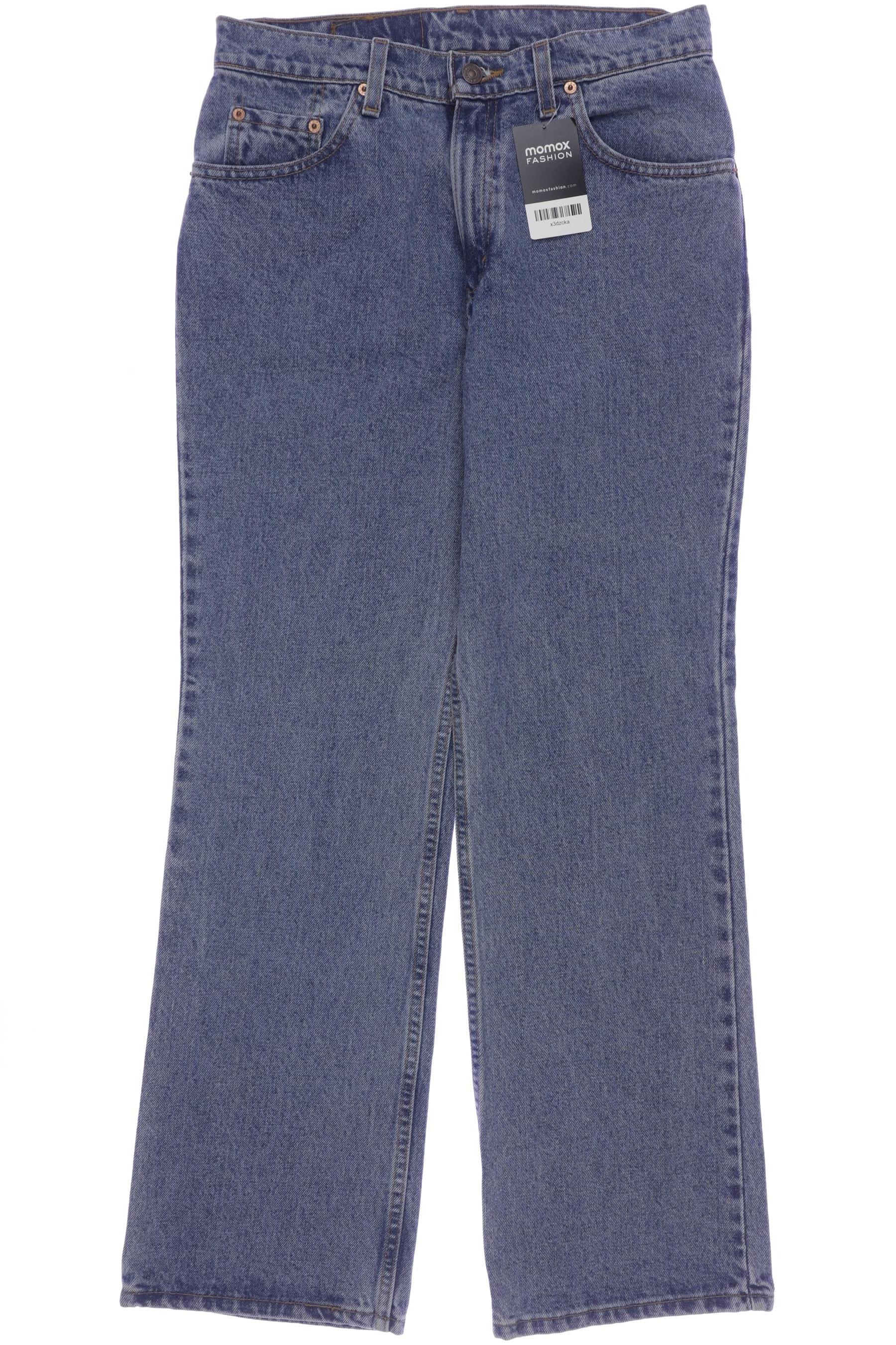 

Levis Damen Jeans, blau, Gr. 30