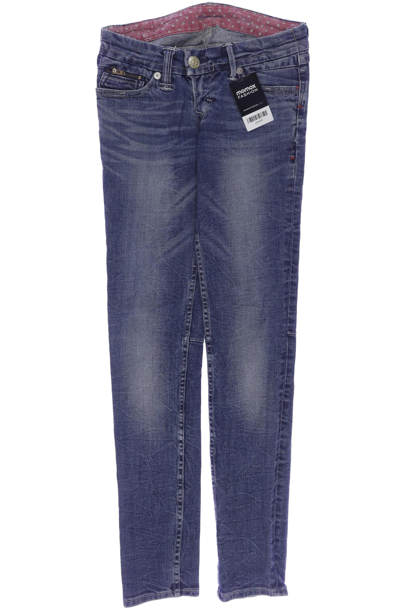 

Levis Damen Jeans, blau, Gr. 26