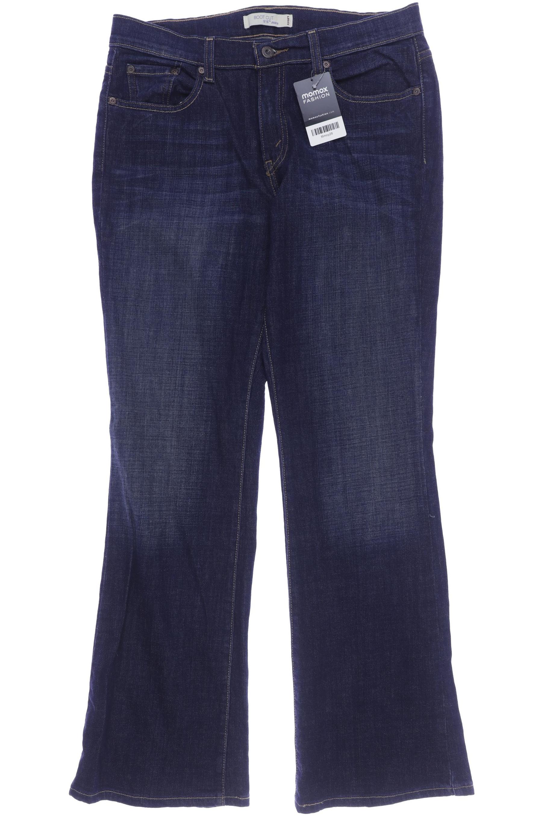 

Levis Damen Jeans, blau