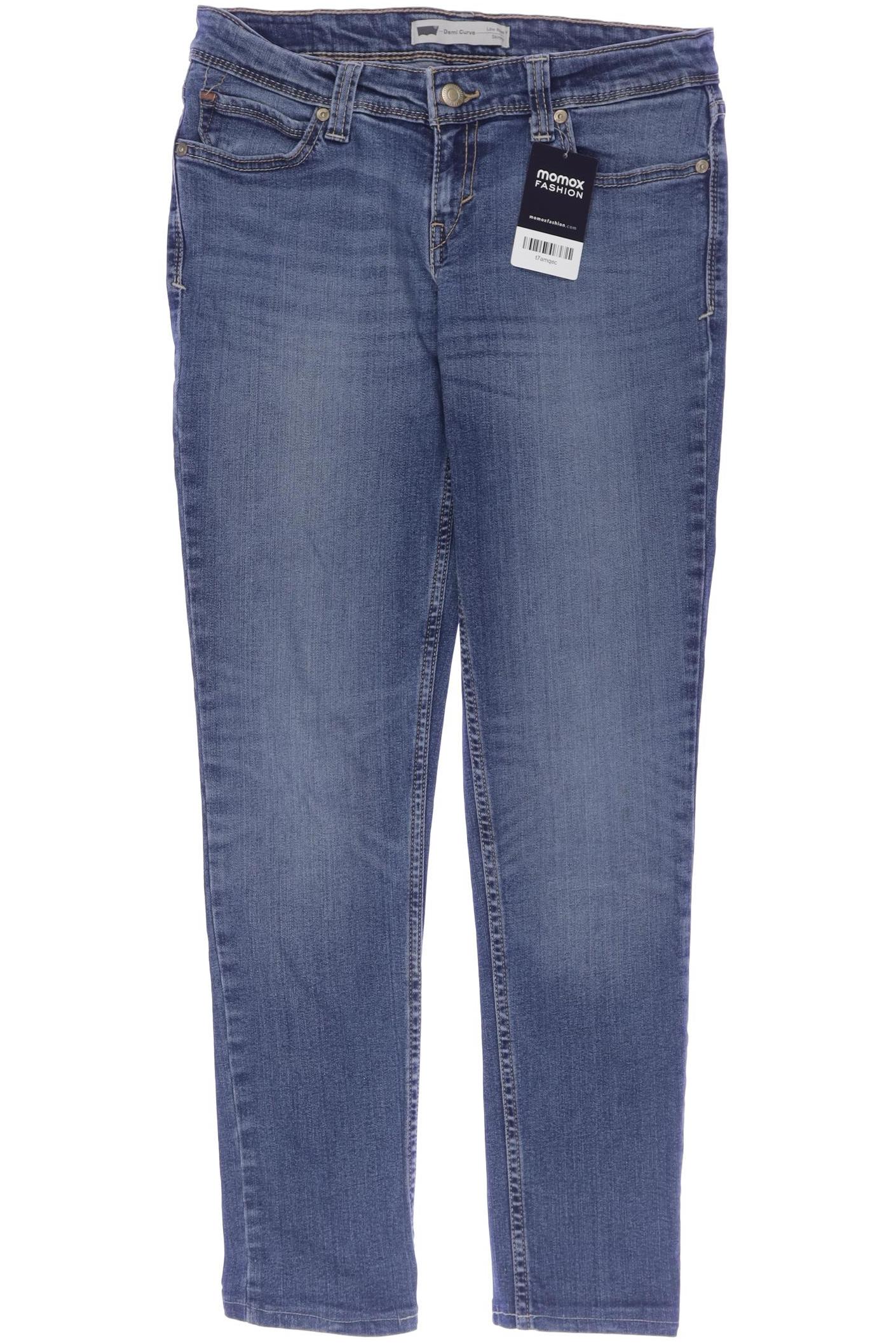 Thumbnail - Levis Damen Jeans, blau, Gr. 28