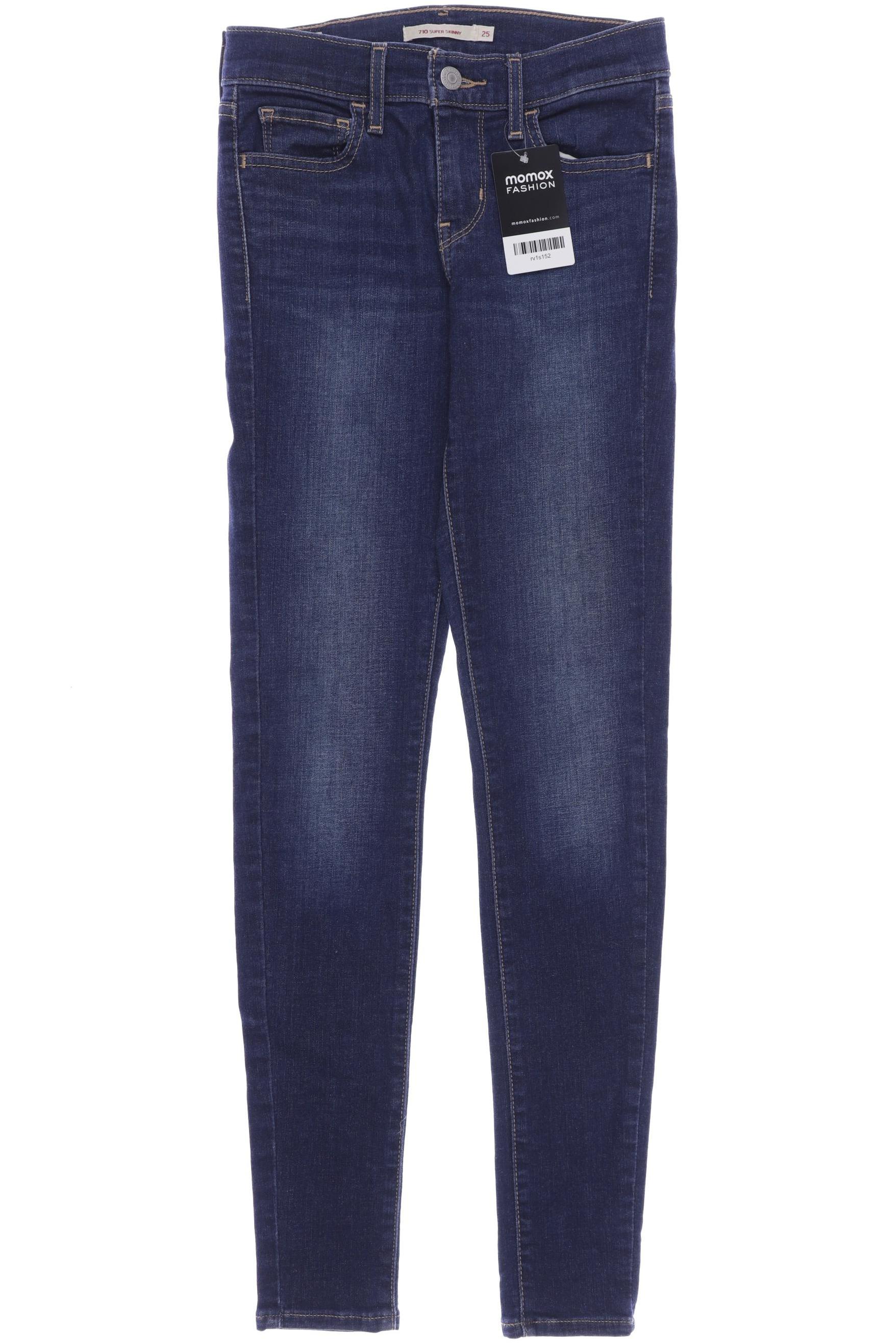 

Levis Damen Jeans, blau