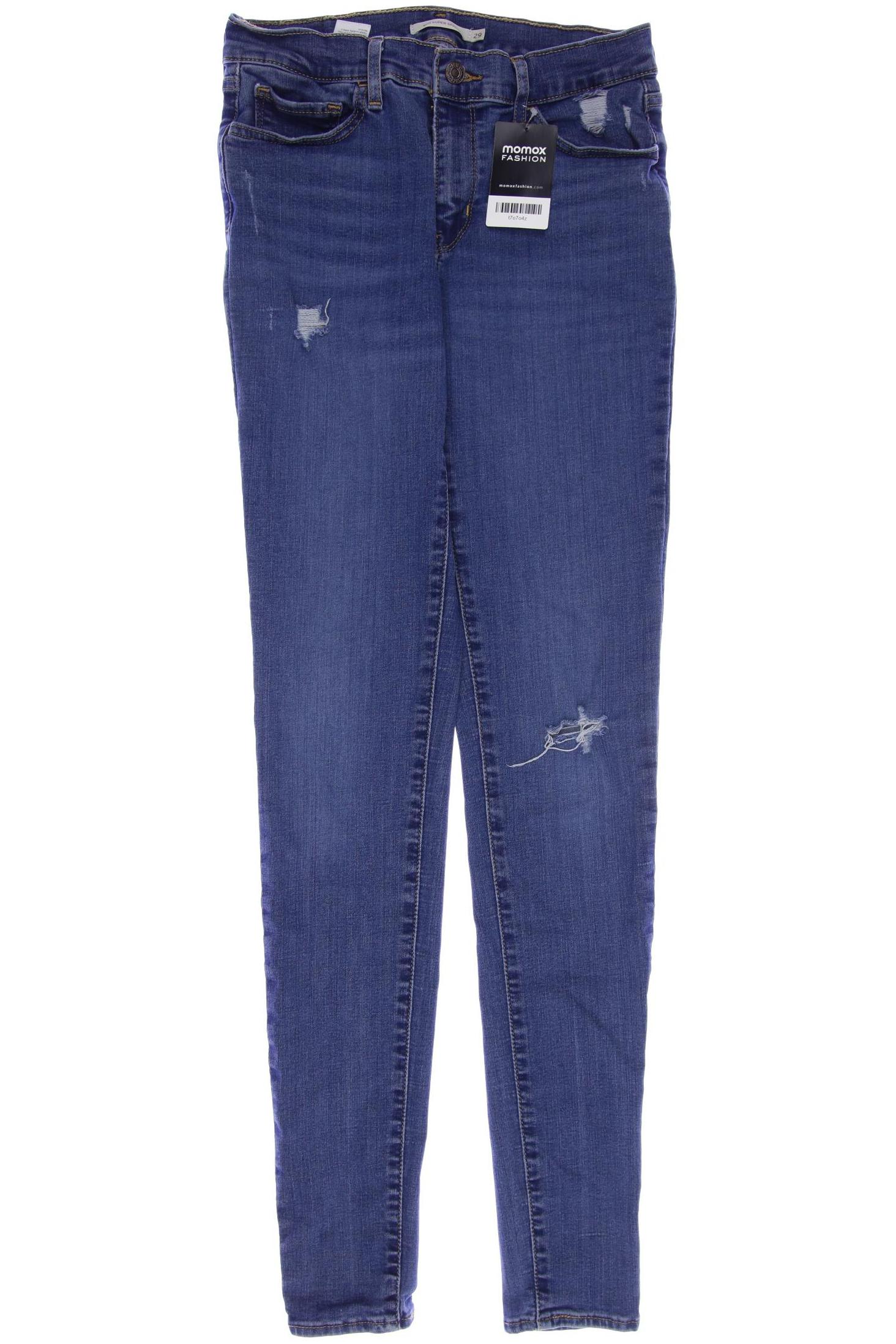 

Levis Damen Jeans, blau
