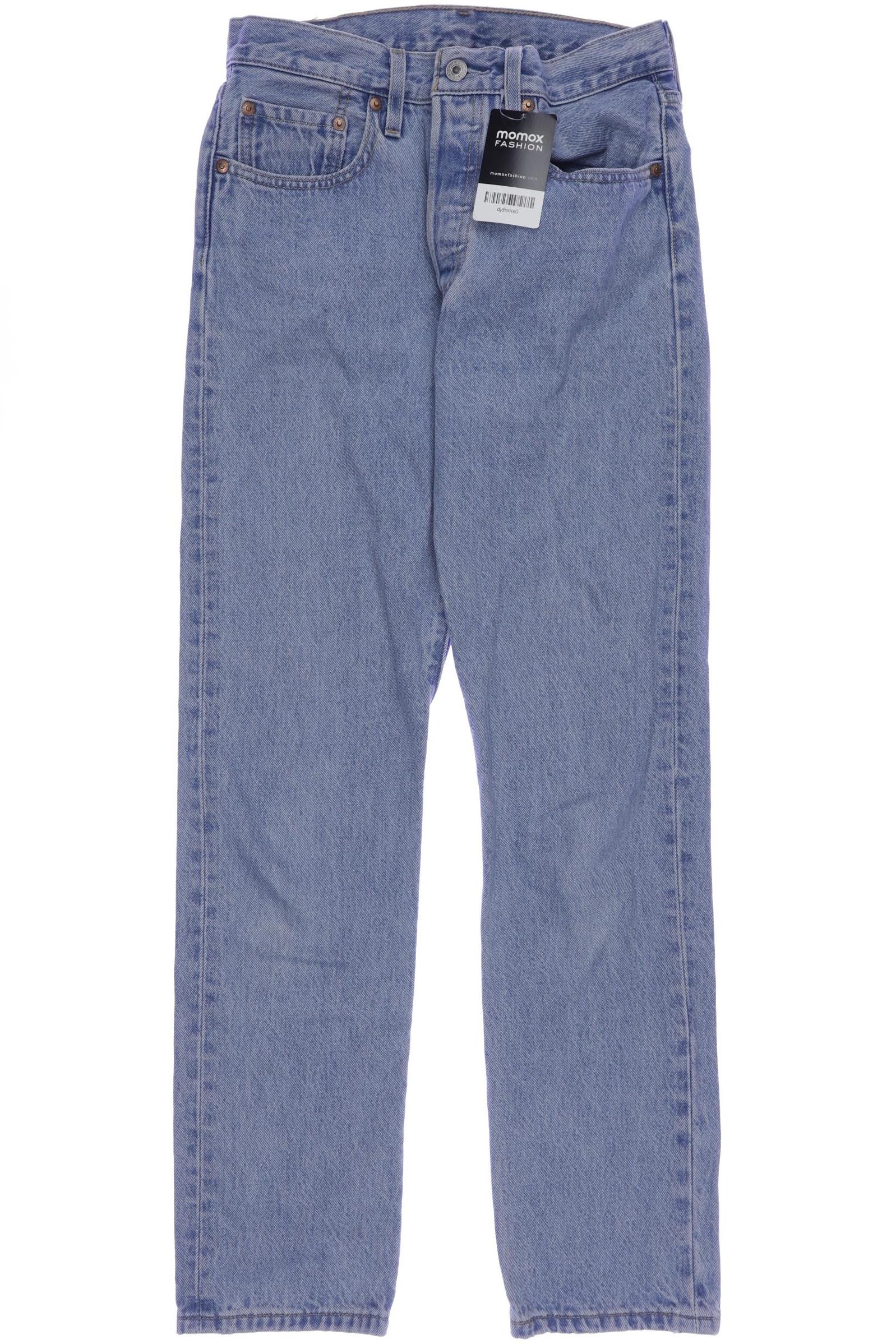 

Levis Damen Jeans, blau, Gr. 29