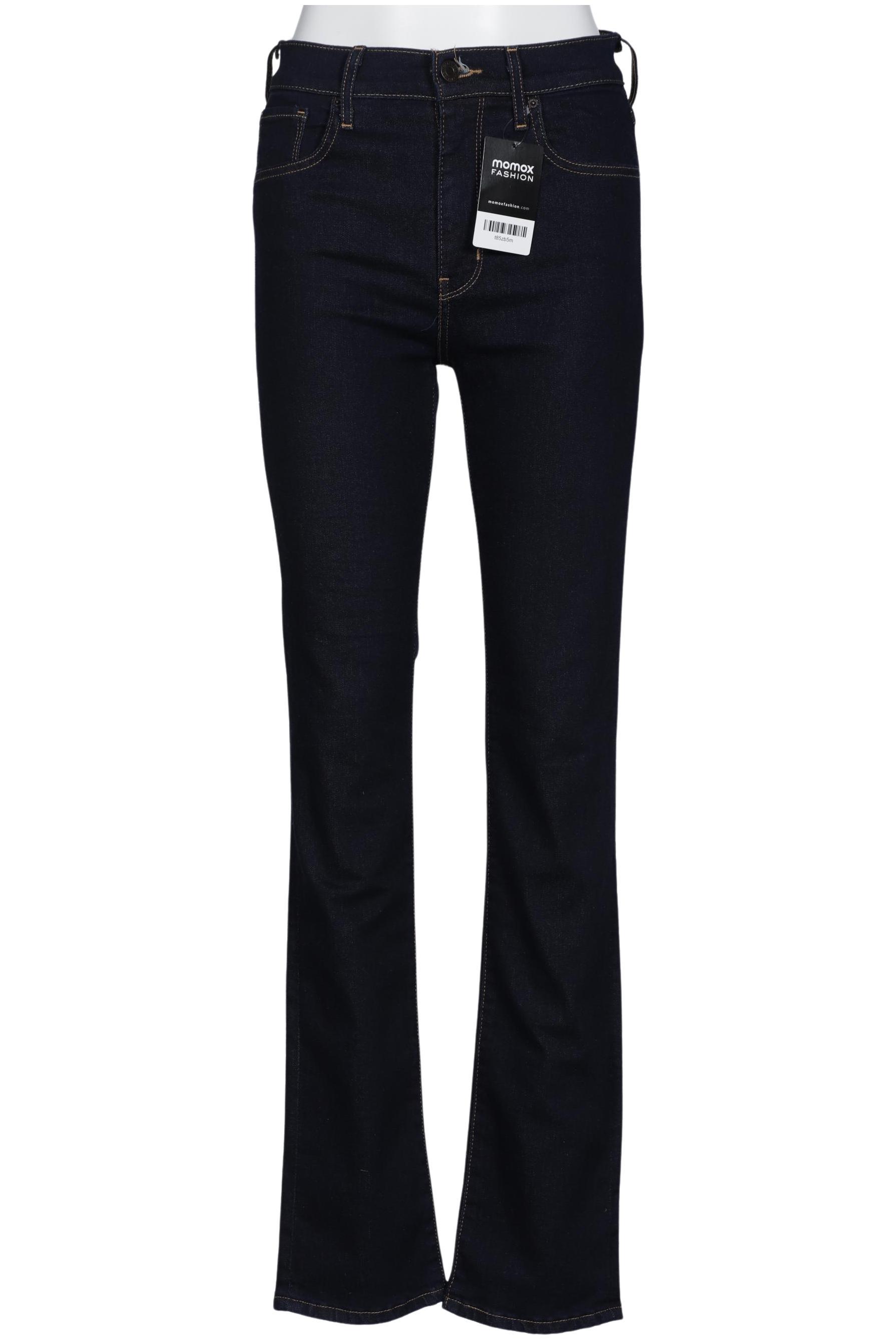 

Levis Damen Jeans, marineblau, Gr. 27