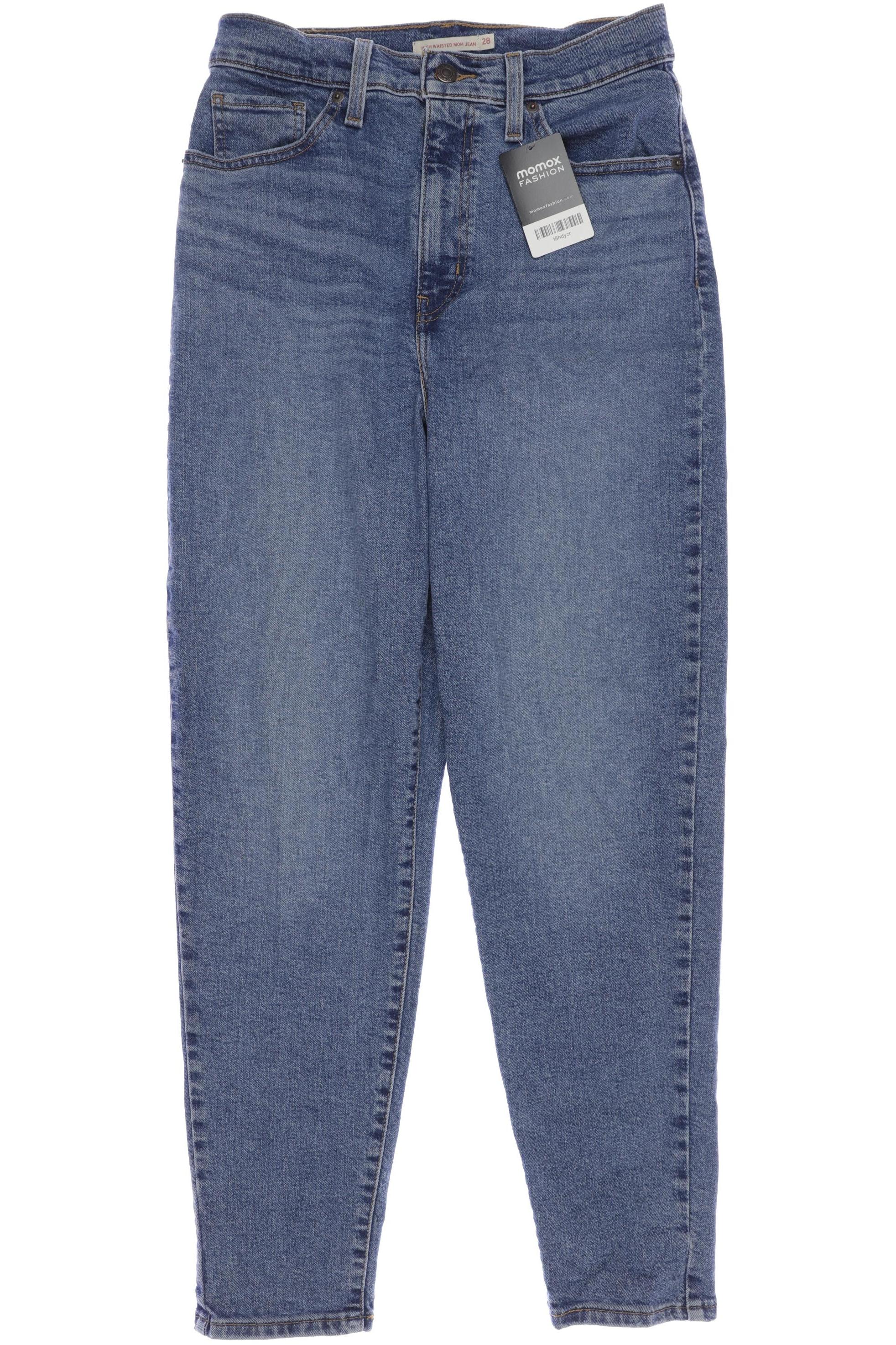 Thumbnail - Levis Damen Jeans, blau, Gr. 28