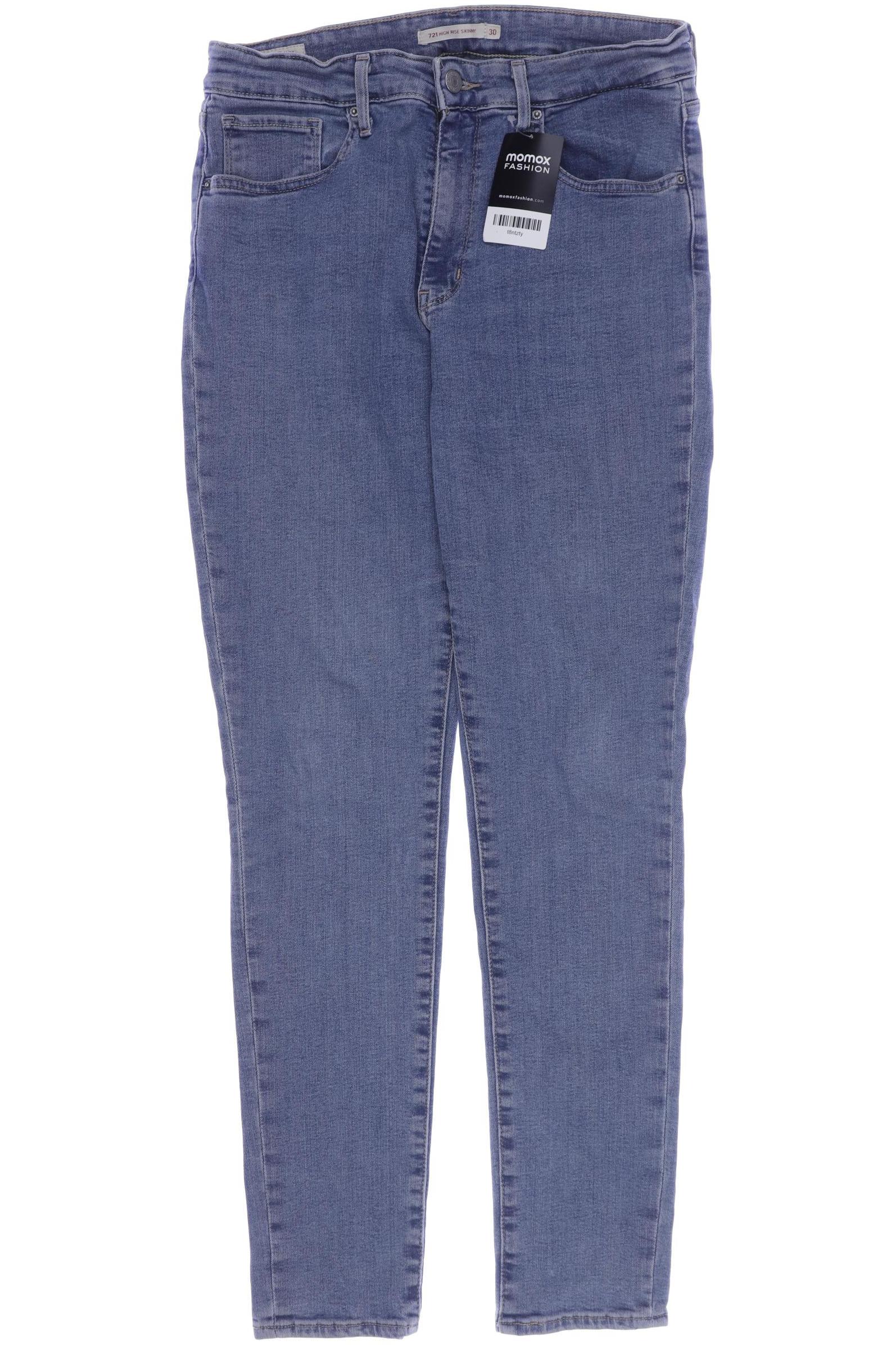 

Levis Damen Jeans, blau