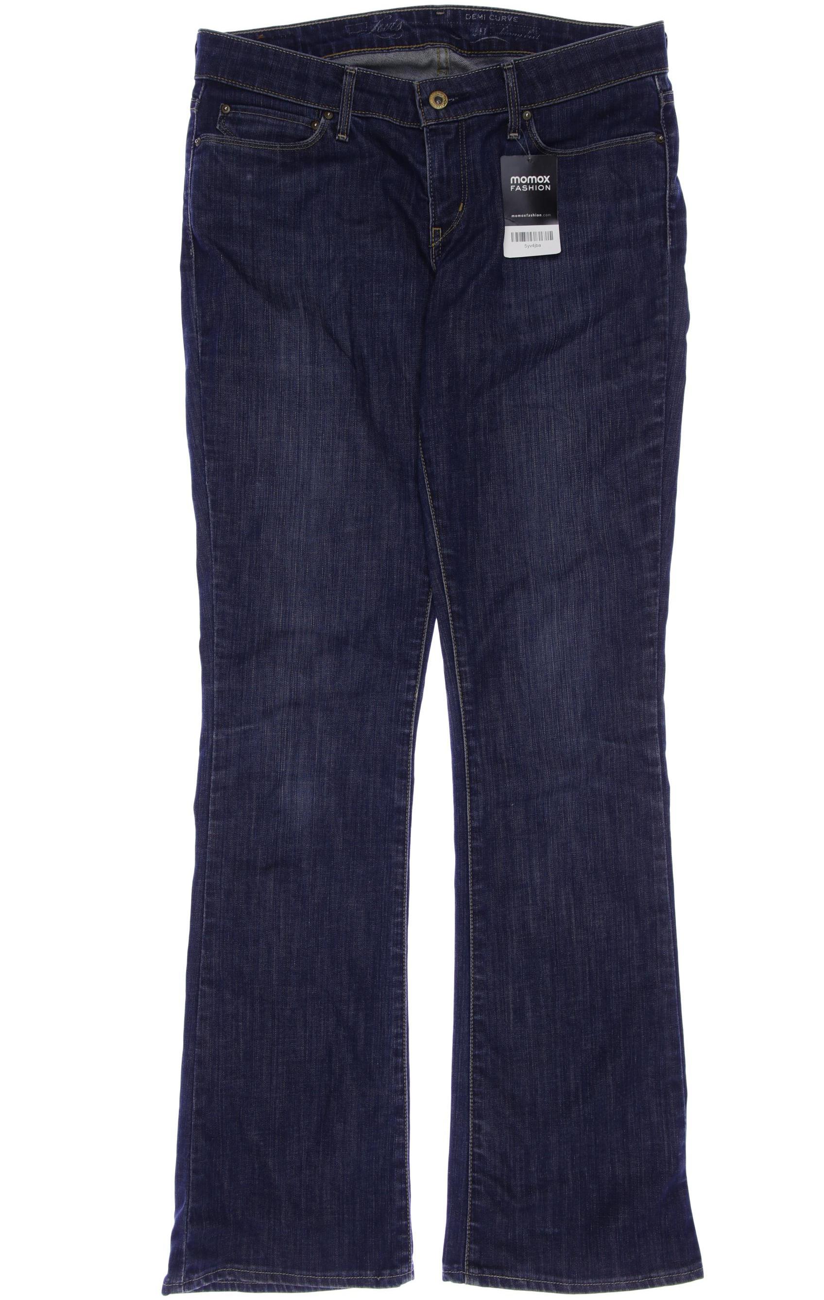 

Levis Damen Jeans, blau, Gr. 29