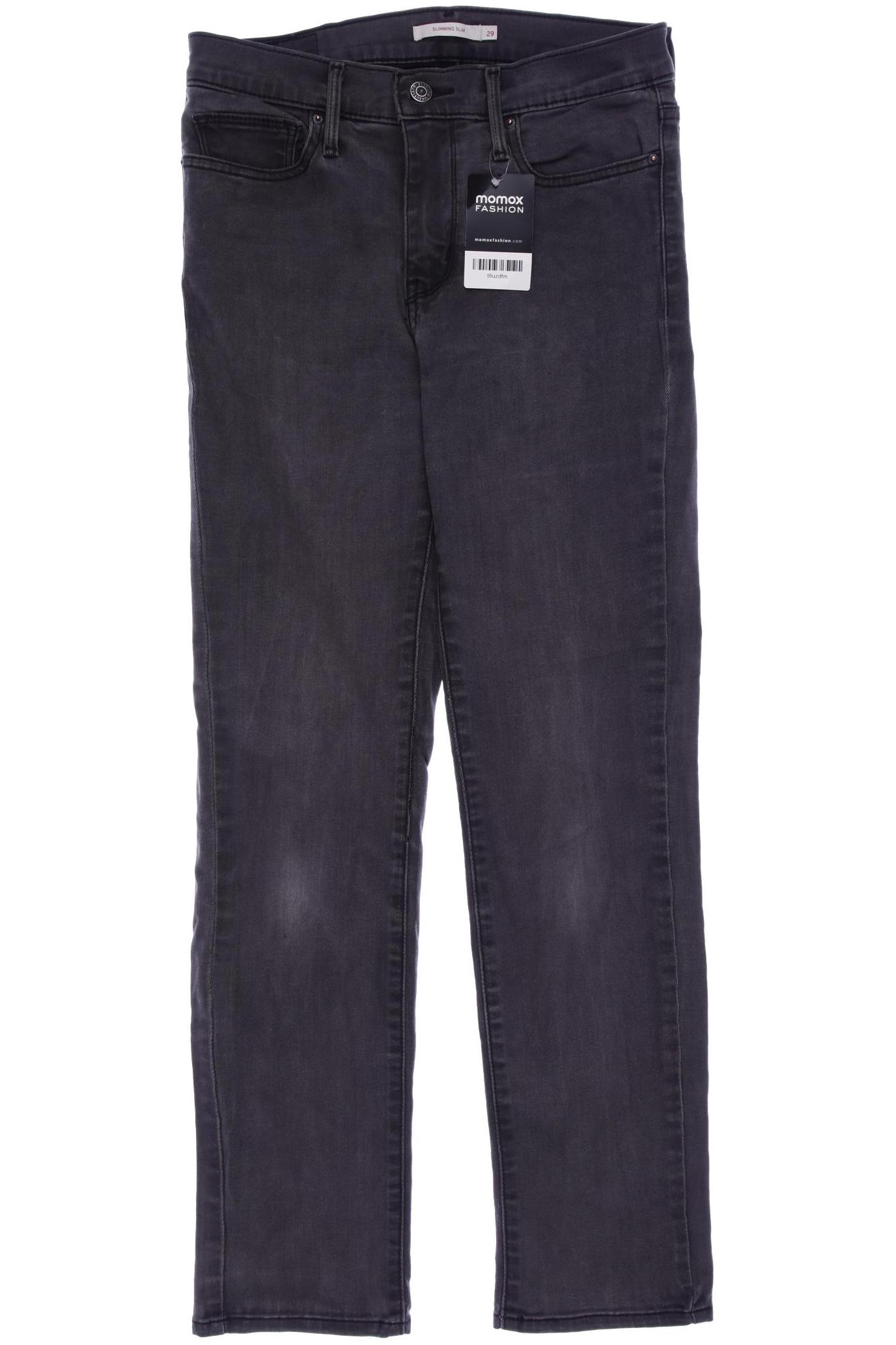 

Levis Damen Jeans, grau