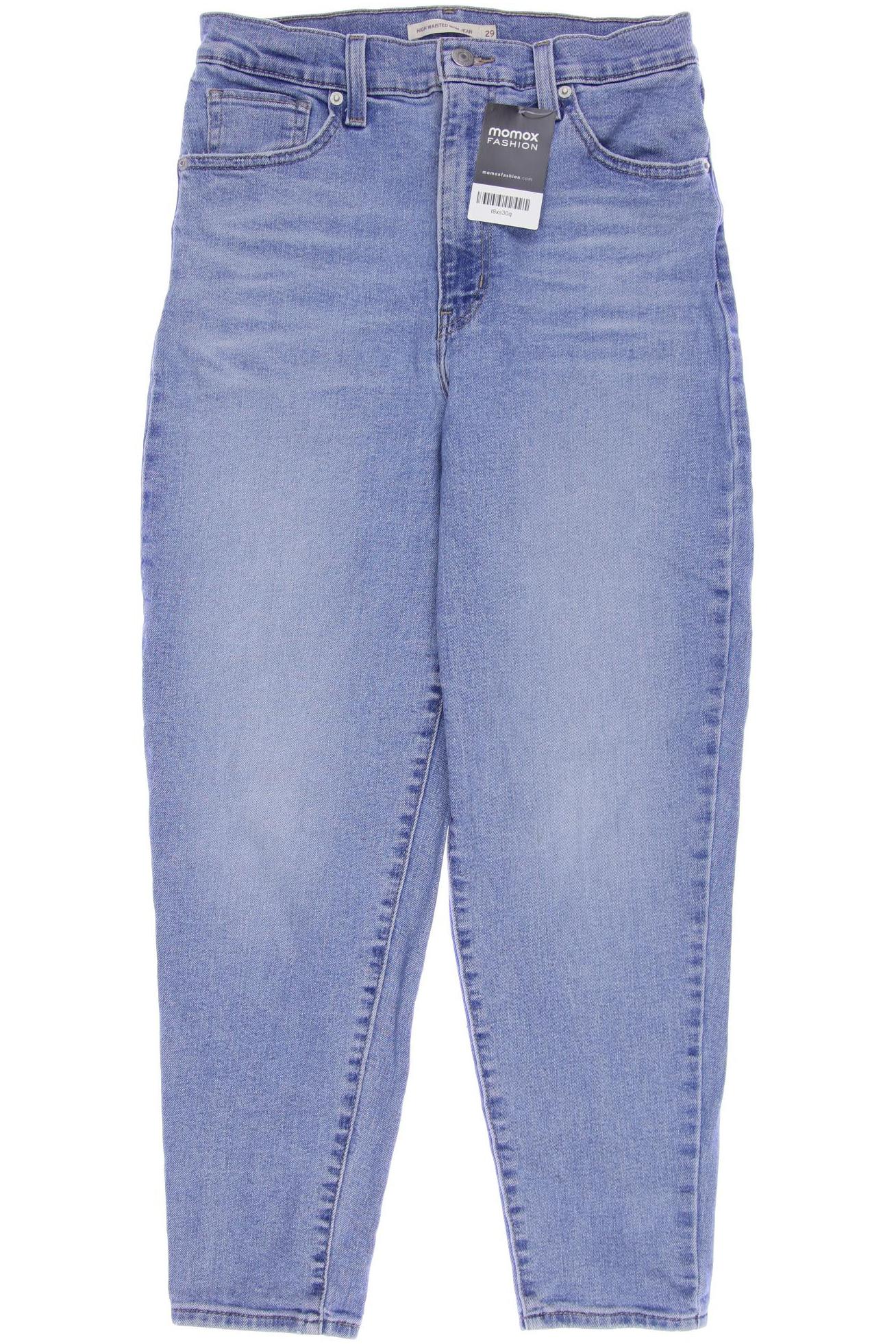 

Levis Damen Jeans, blau