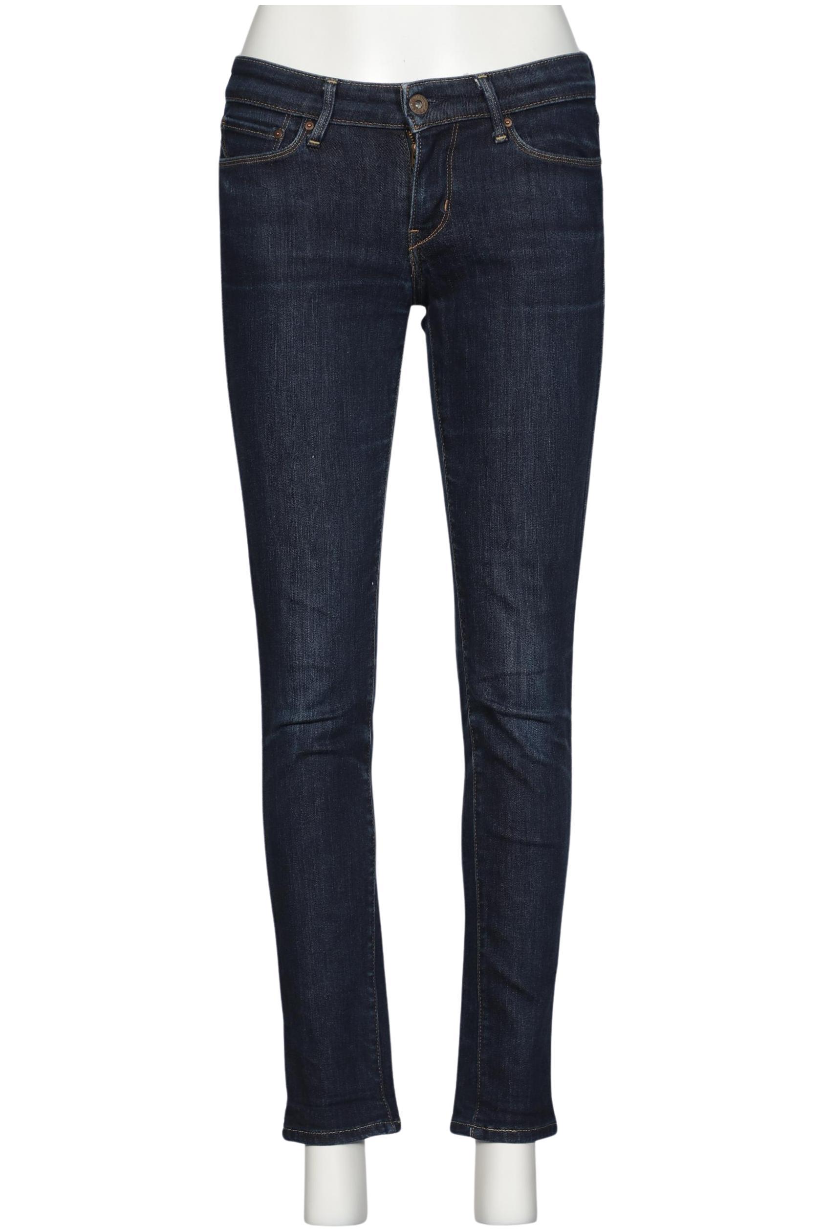 

Levis Damen Jeans, marineblau, Gr. 27