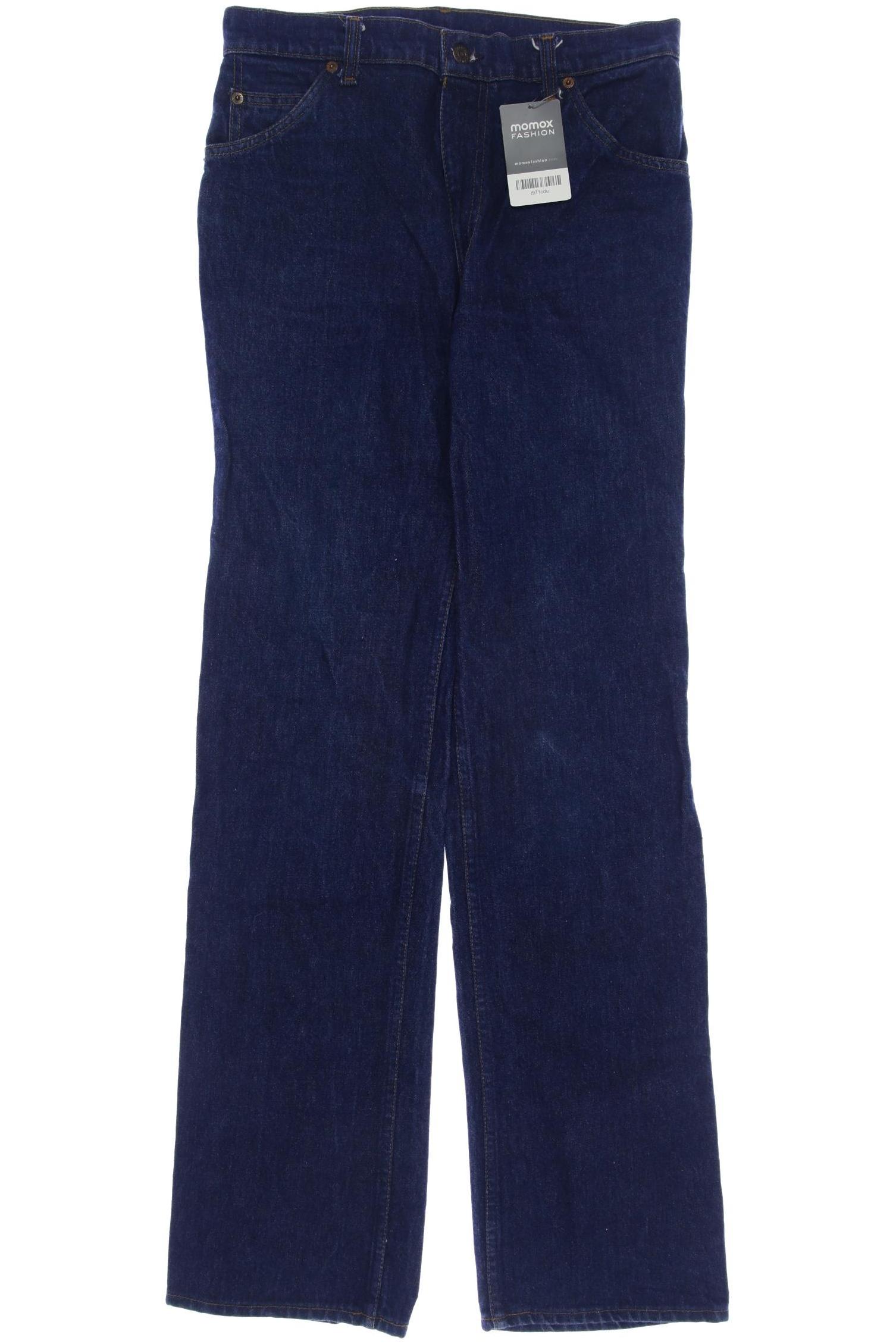 

Levis Damen Jeans, marineblau, Gr. 32