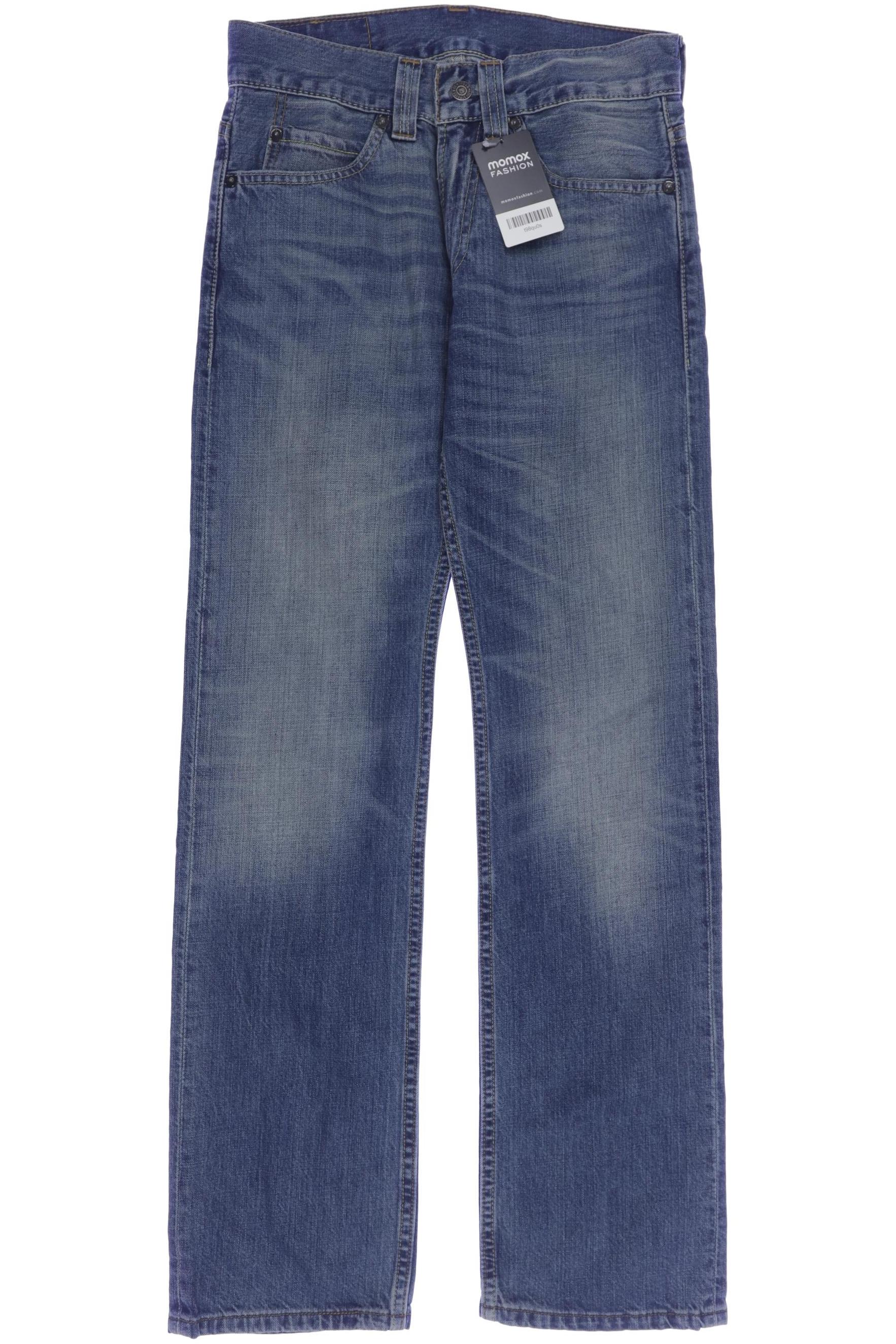 

Levis Damen Jeans, blau, Gr. 28