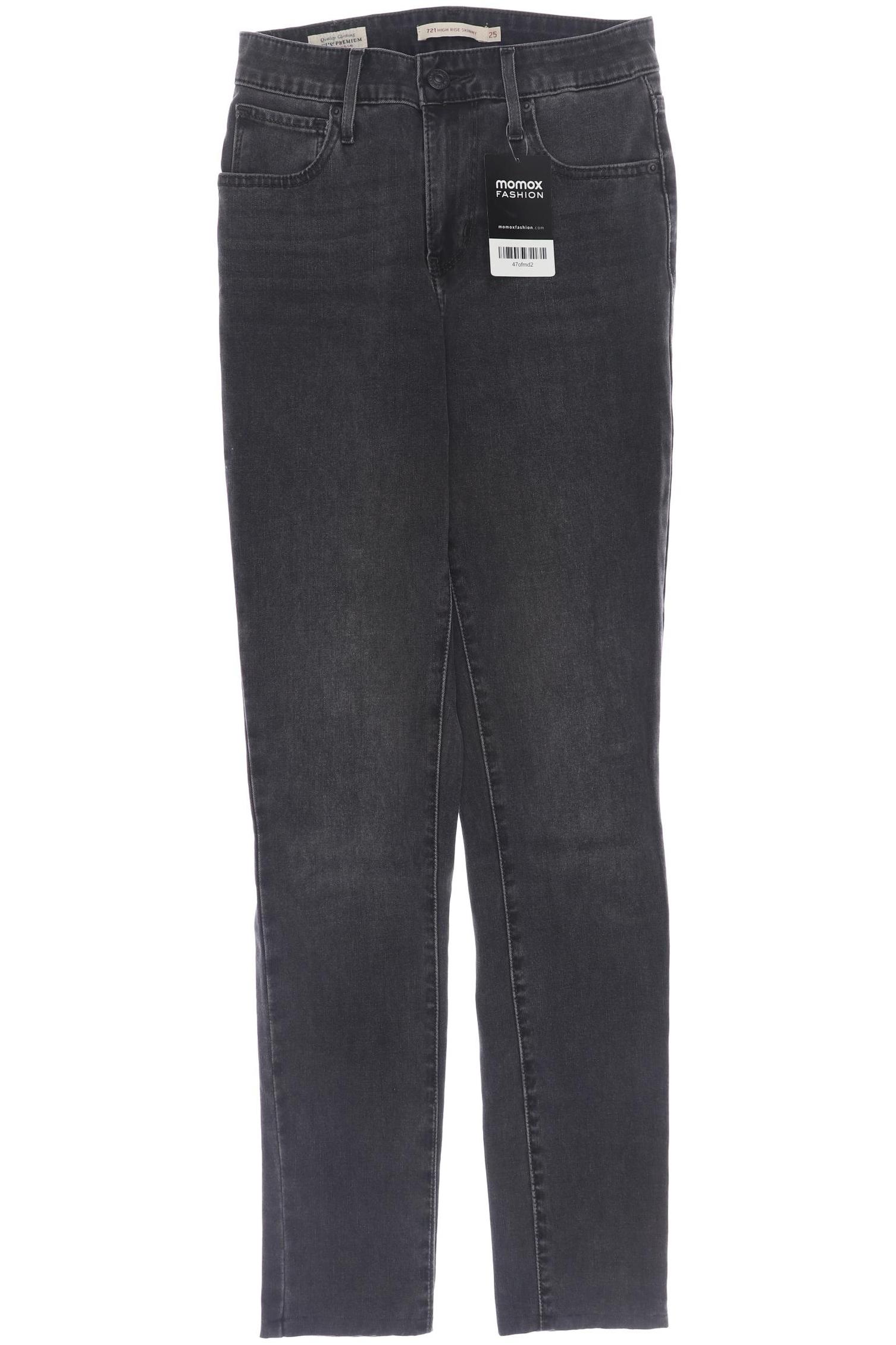 

Levis Damen Jeans, grau