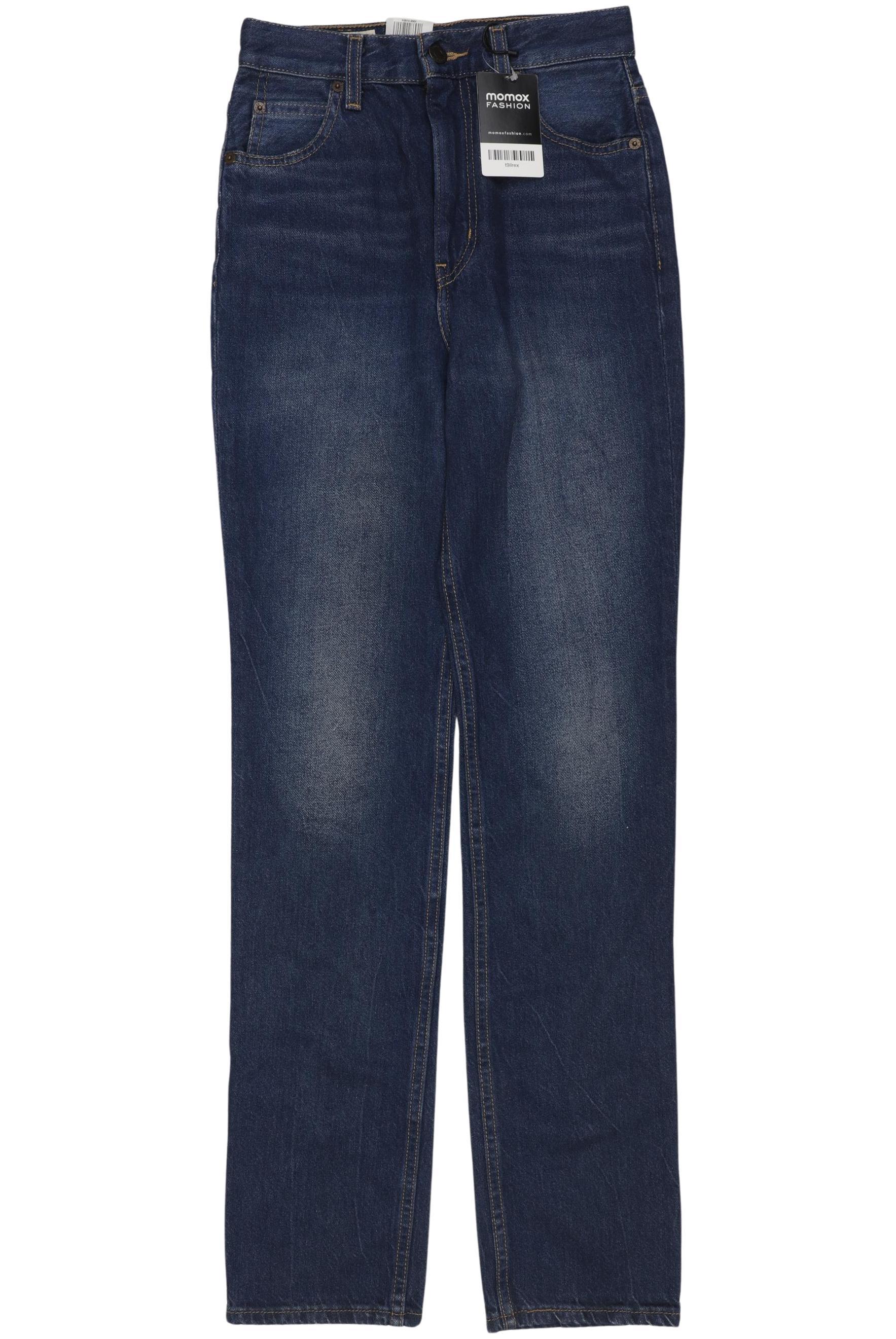 

Levis Damen Jeans, blau, Gr. 0