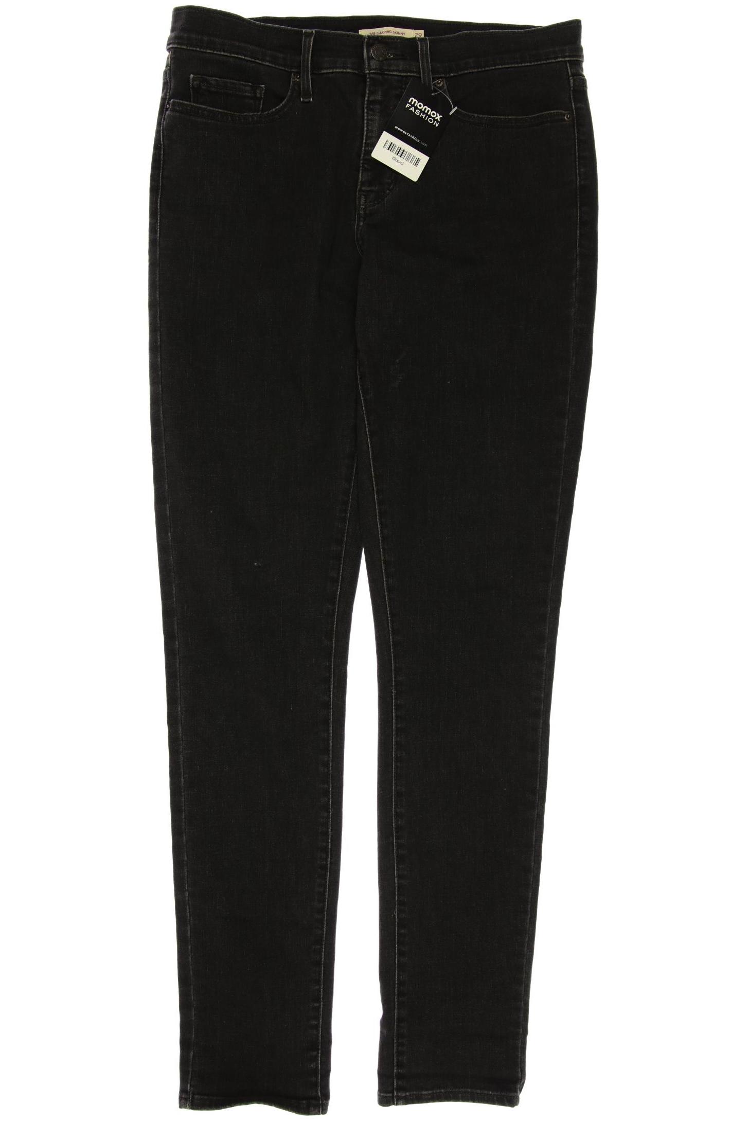 

Levis Damen Jeans, grau