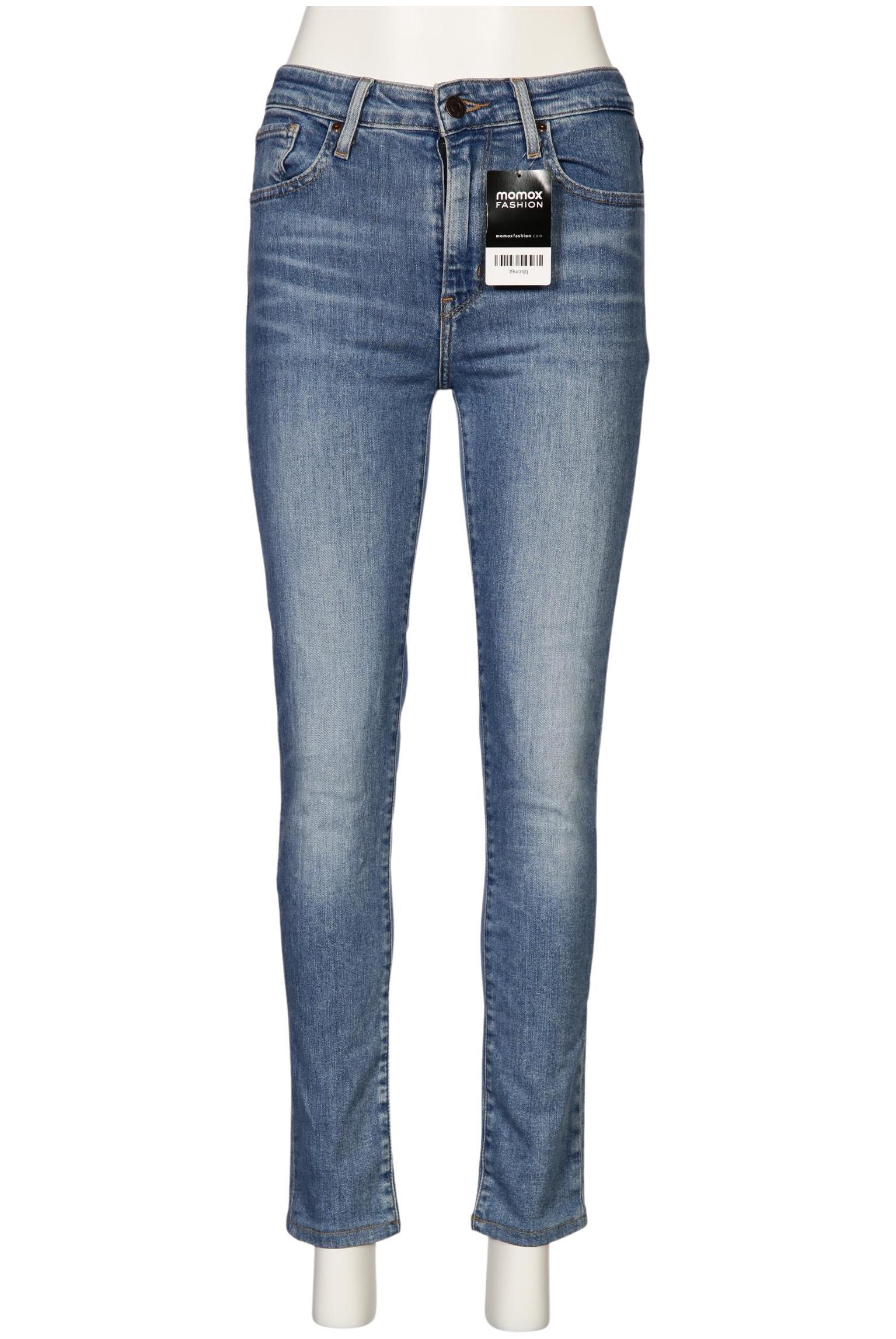 

Levis Damen Jeans, blau, Gr. 26