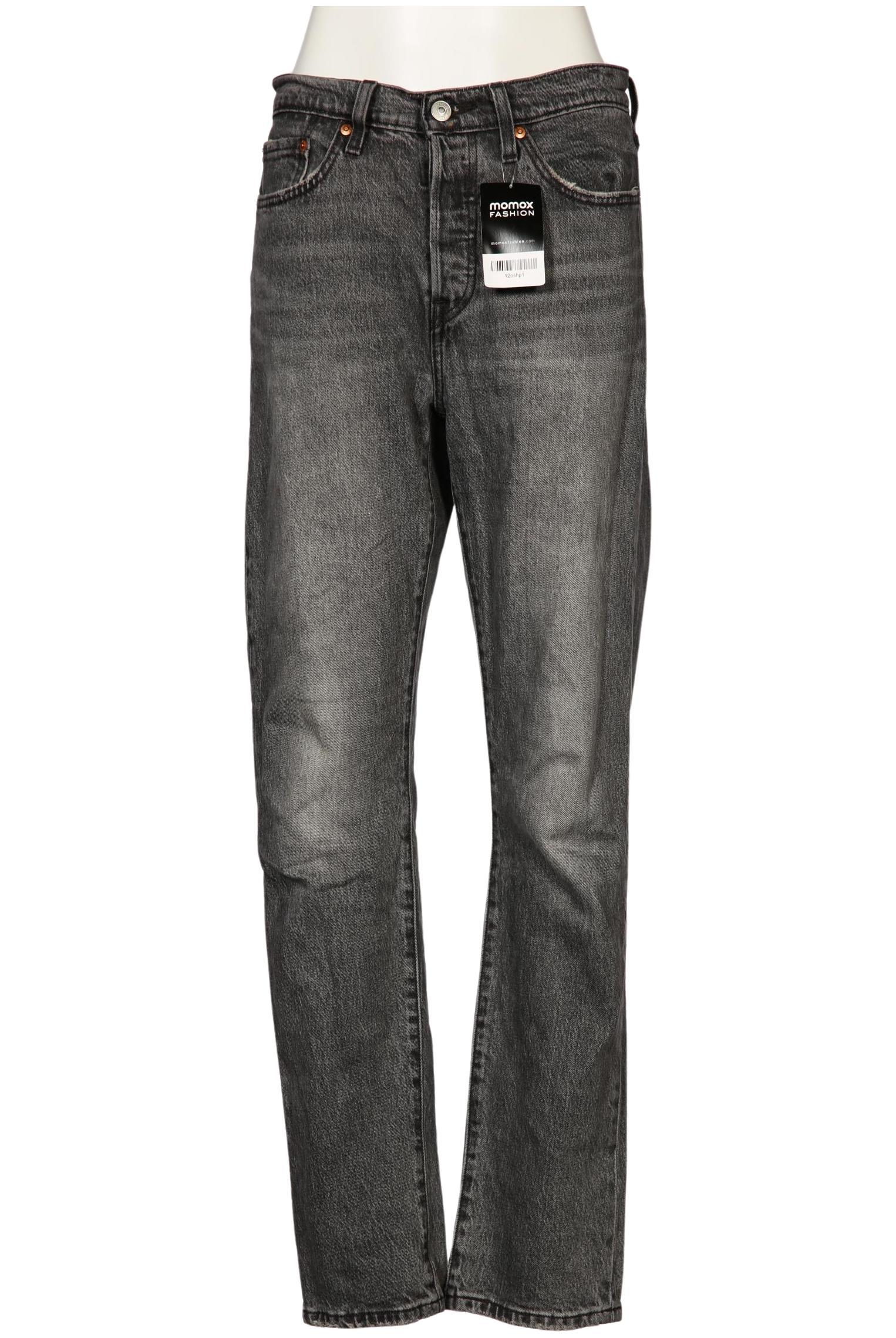 

Levis Damen Jeans, grau, Gr. 27