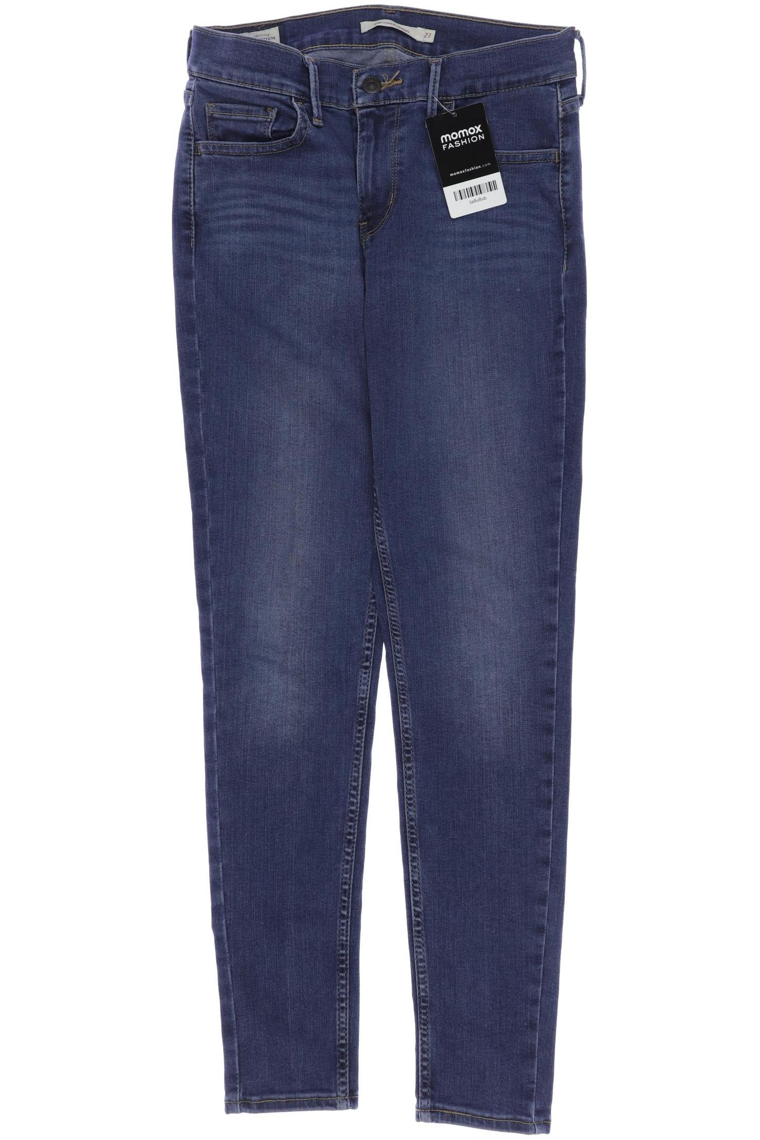 Thumbnail - Levis Damen Jeans, blau, Gr. 27