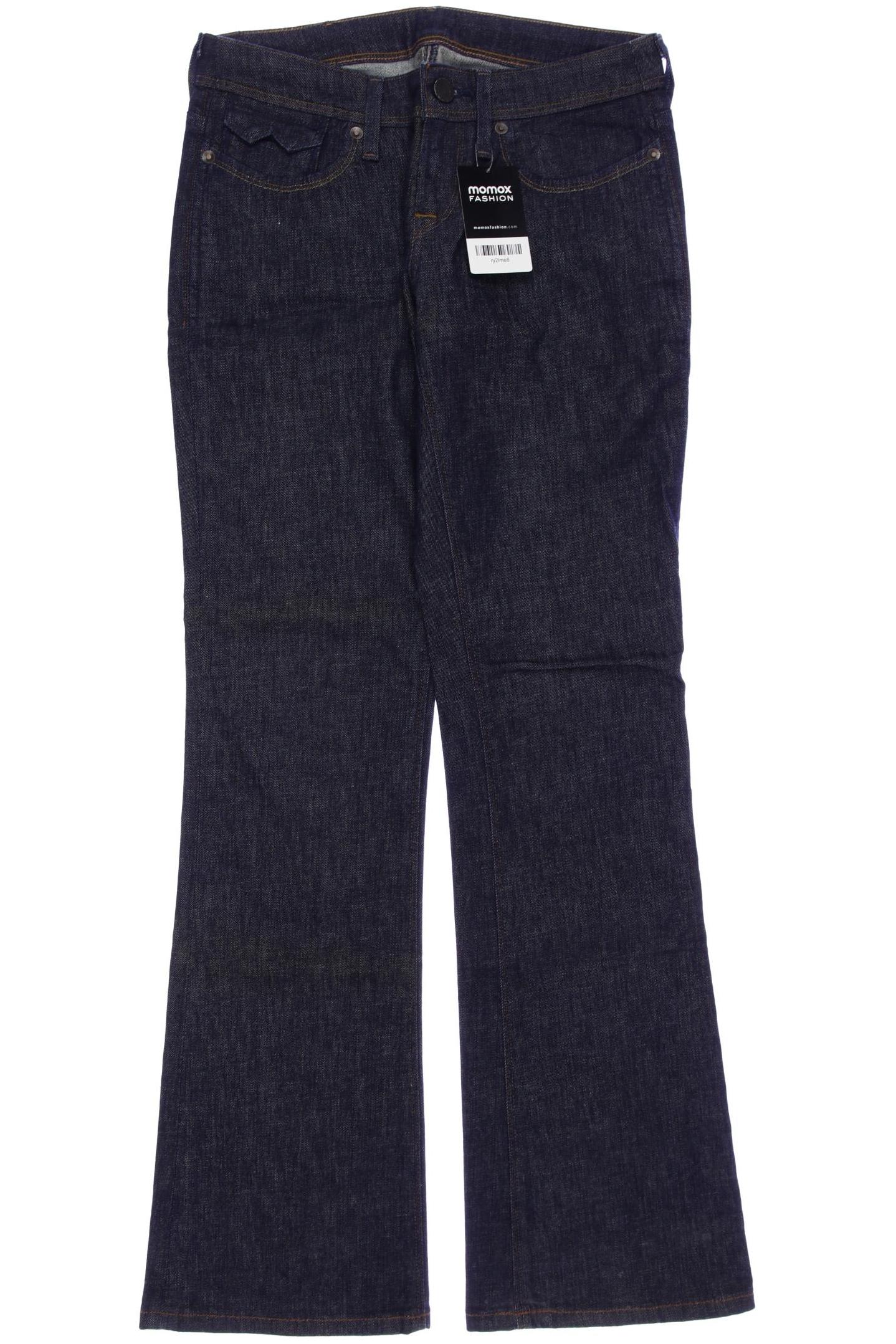 

Levis Damen Jeans, blau, Gr. 28