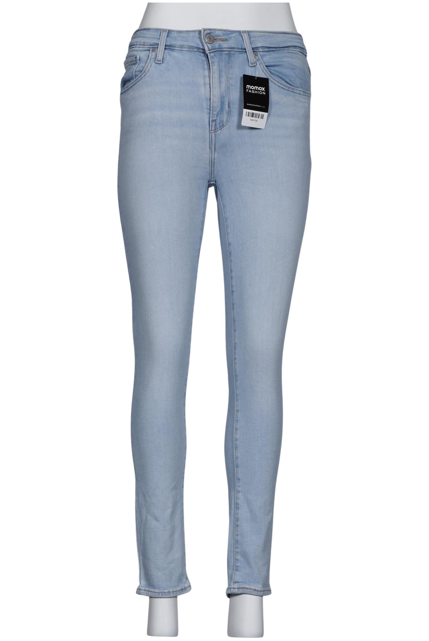 

Levis Damen Jeans, hellblau, Gr. 27