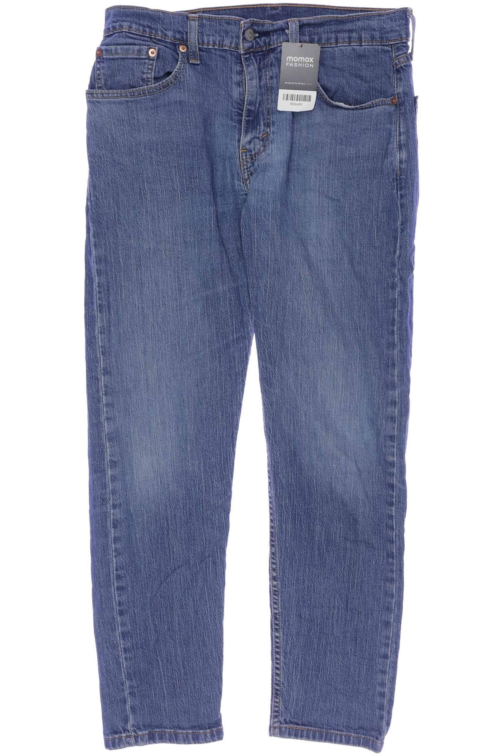 

Levis Damen Jeans, blau, Gr. 32