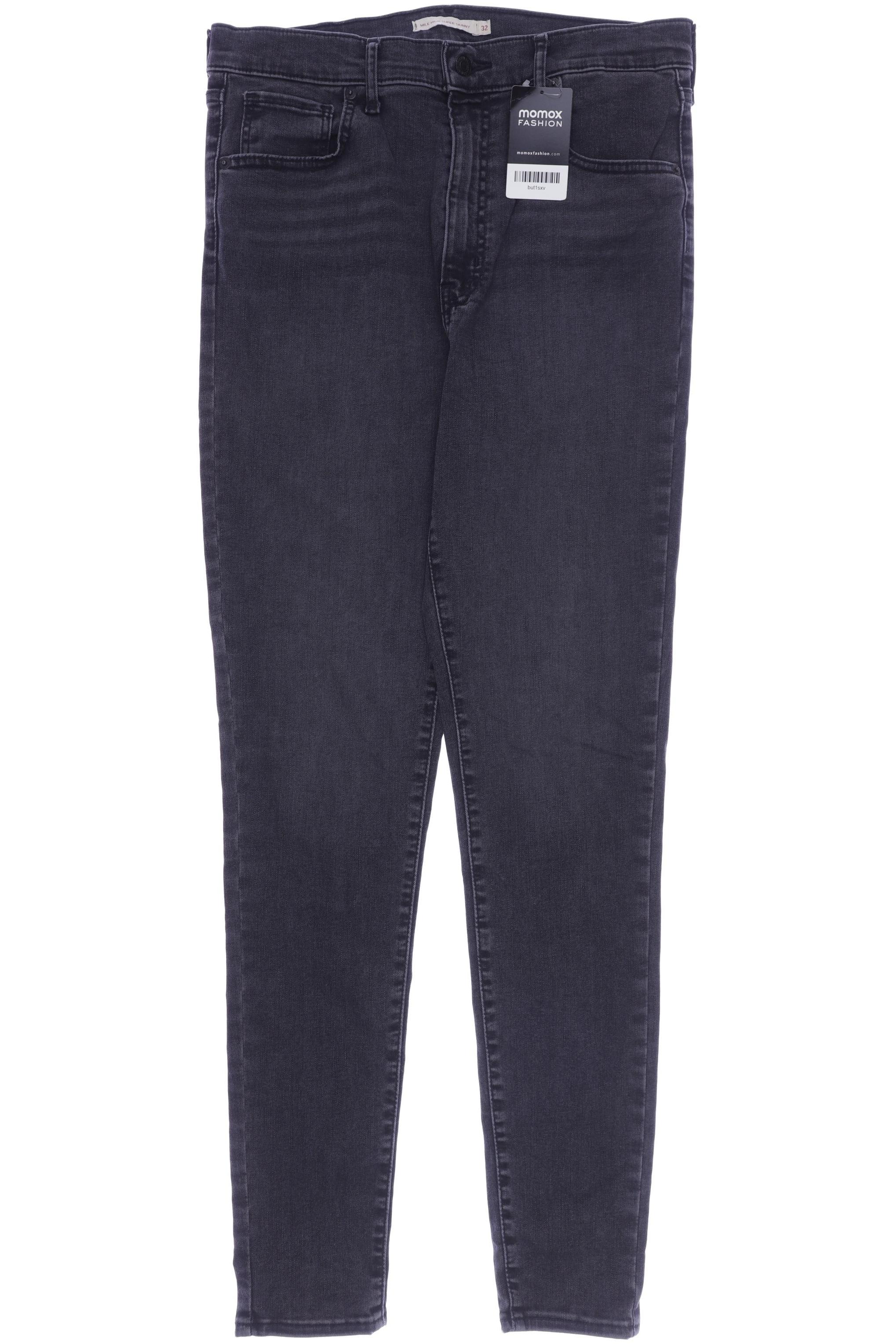 

Levis Damen Jeans, grau, Gr. 0