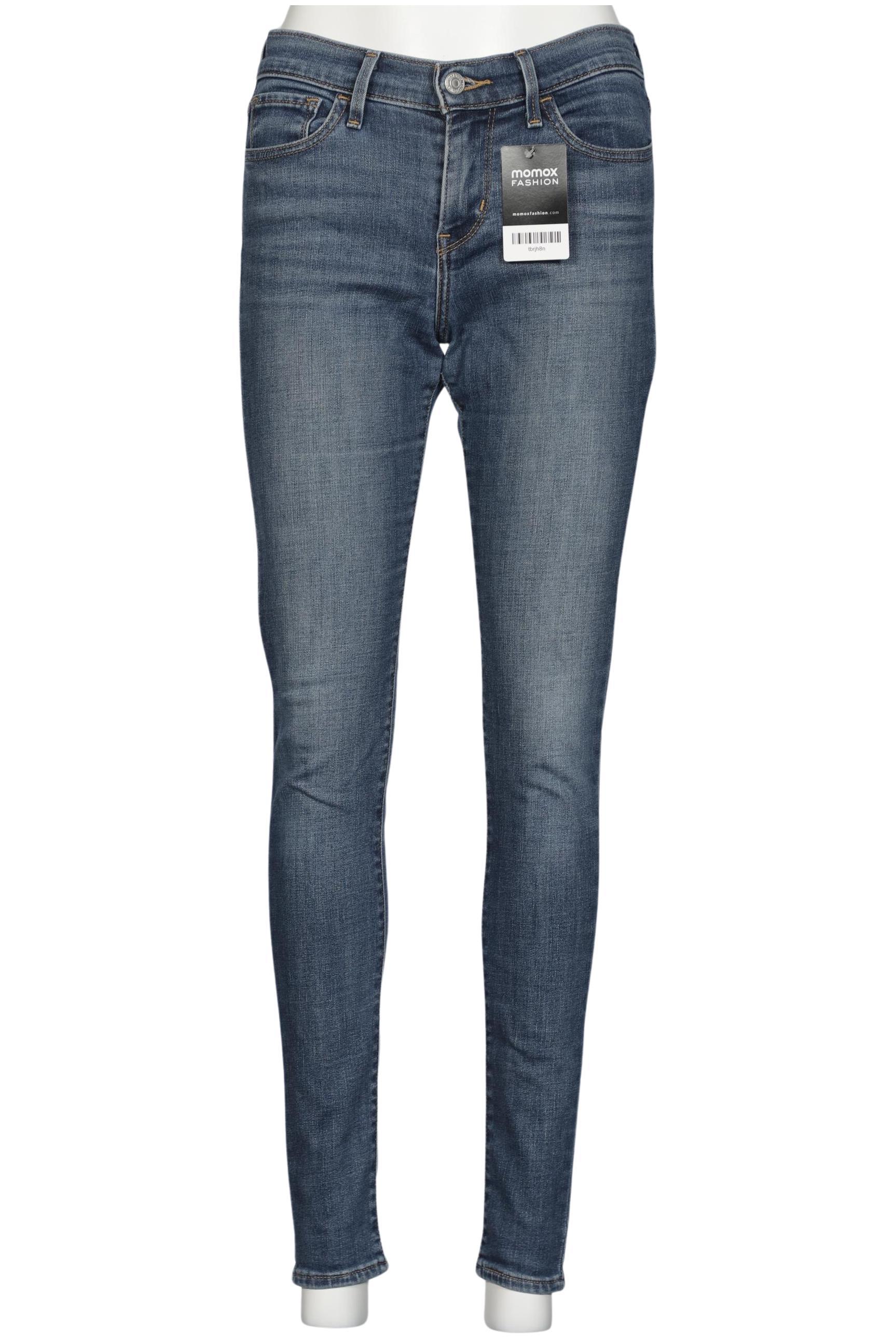 

Levis Damen Jeans, blau, Gr. 28