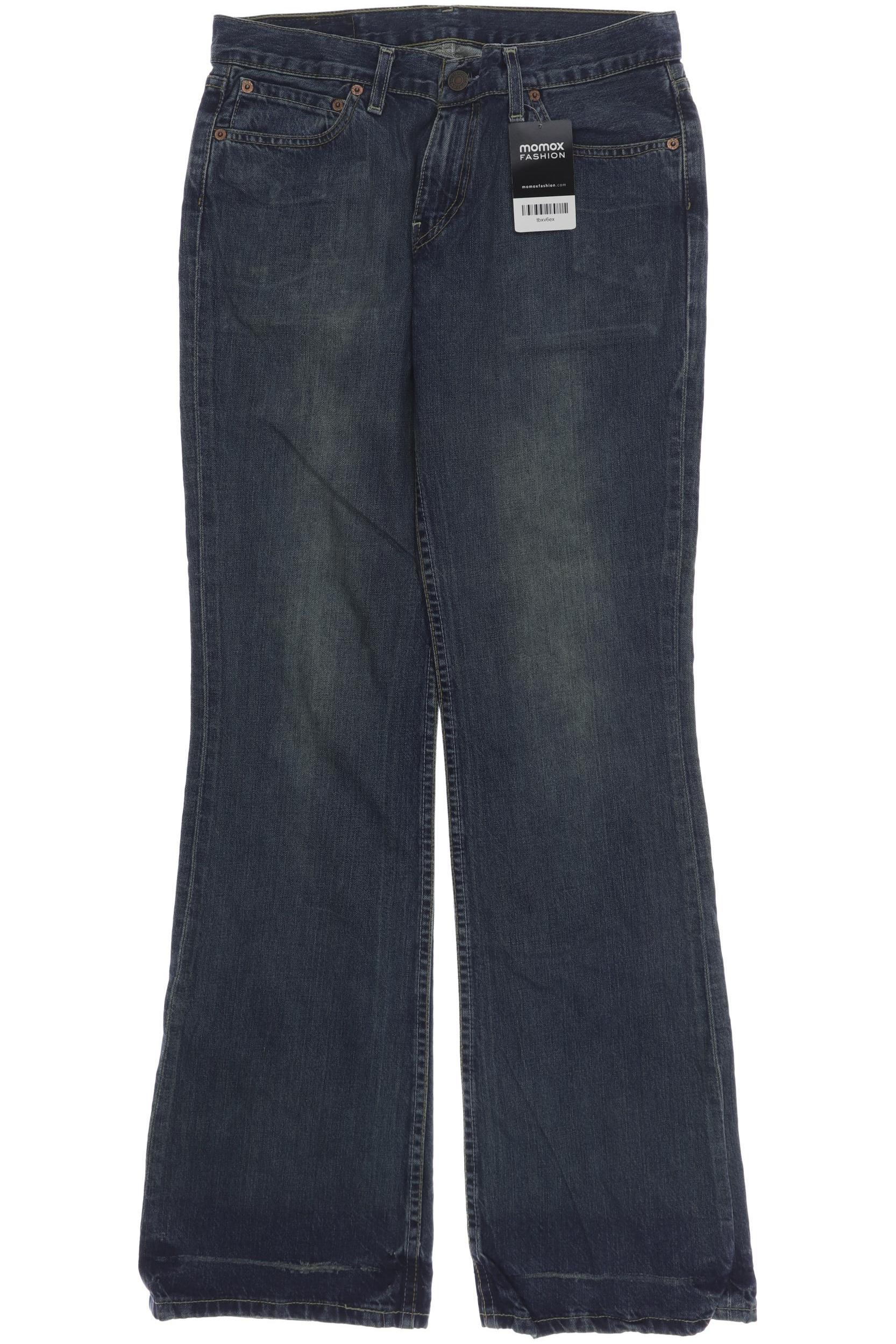 

Levis Damen Jeans, blau