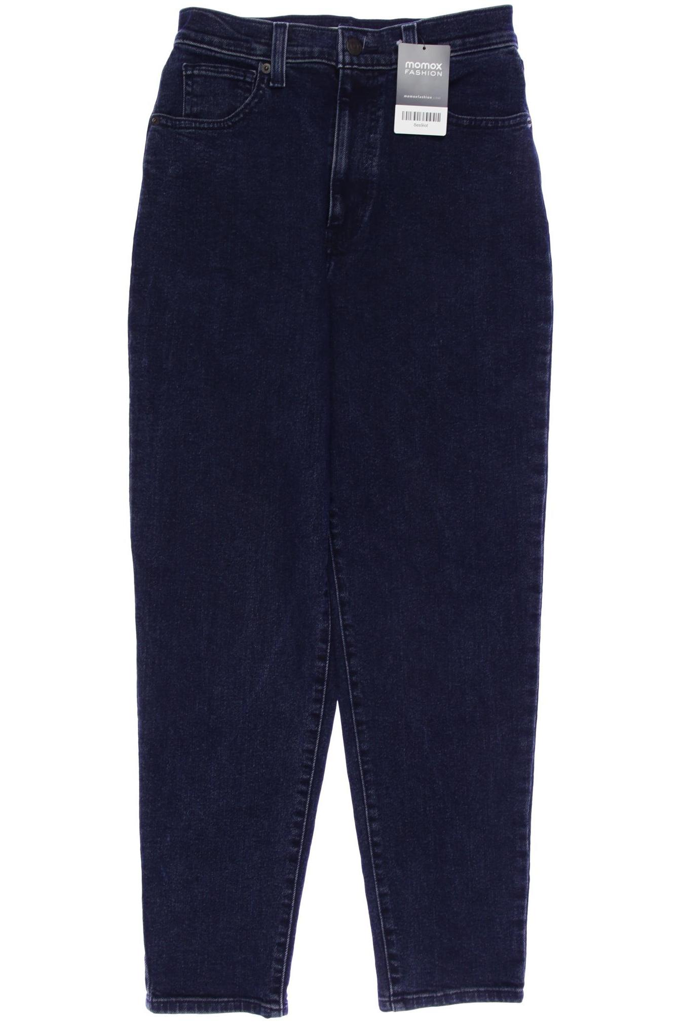 

Levis Damen Jeans, marineblau, Gr. 26