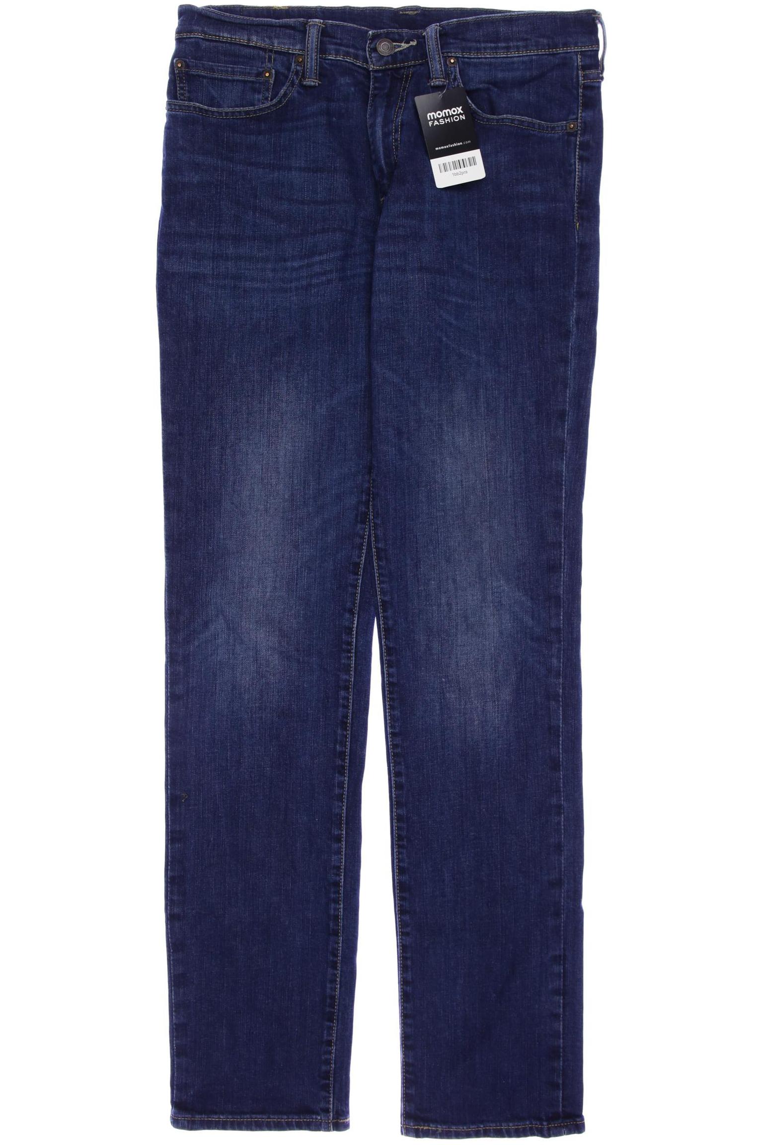 

Levis Damen Jeans, blau