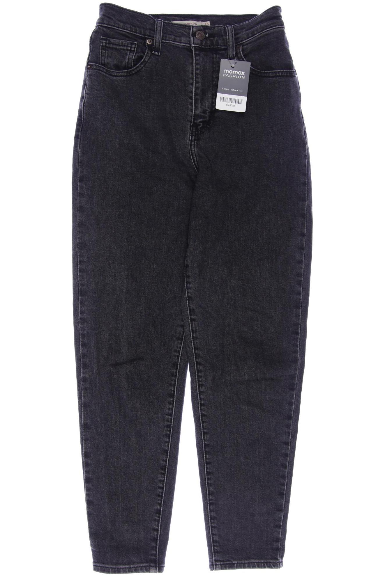 

Levis Damen Jeans, grau