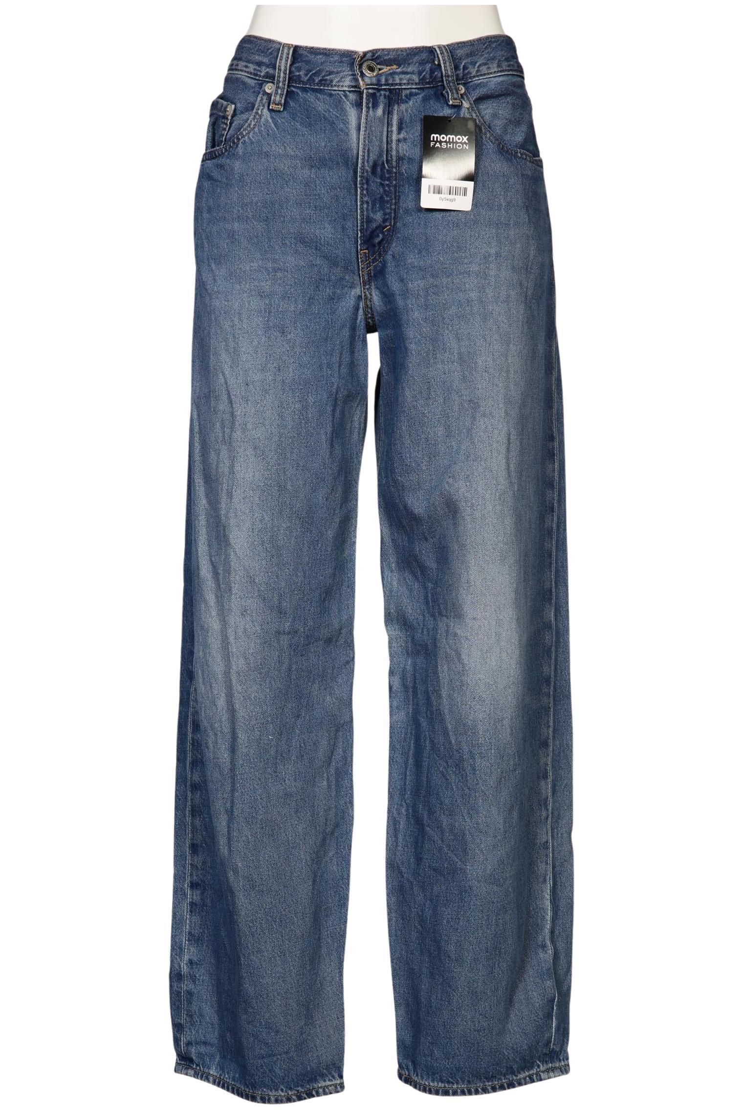 

Levis Damen Jeans, blau, Gr. 28