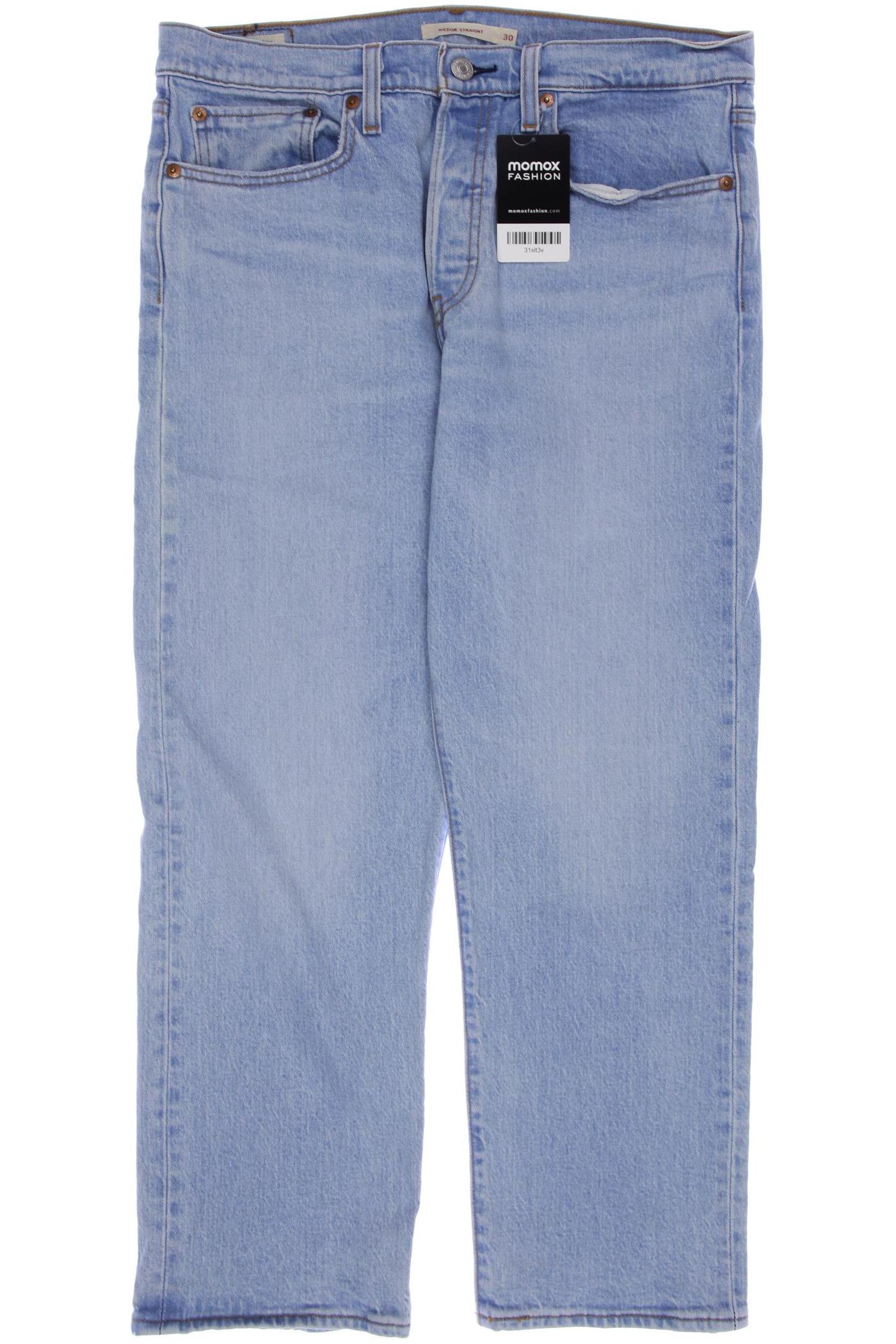 

Levis Damen Jeans, blau, Gr. 40