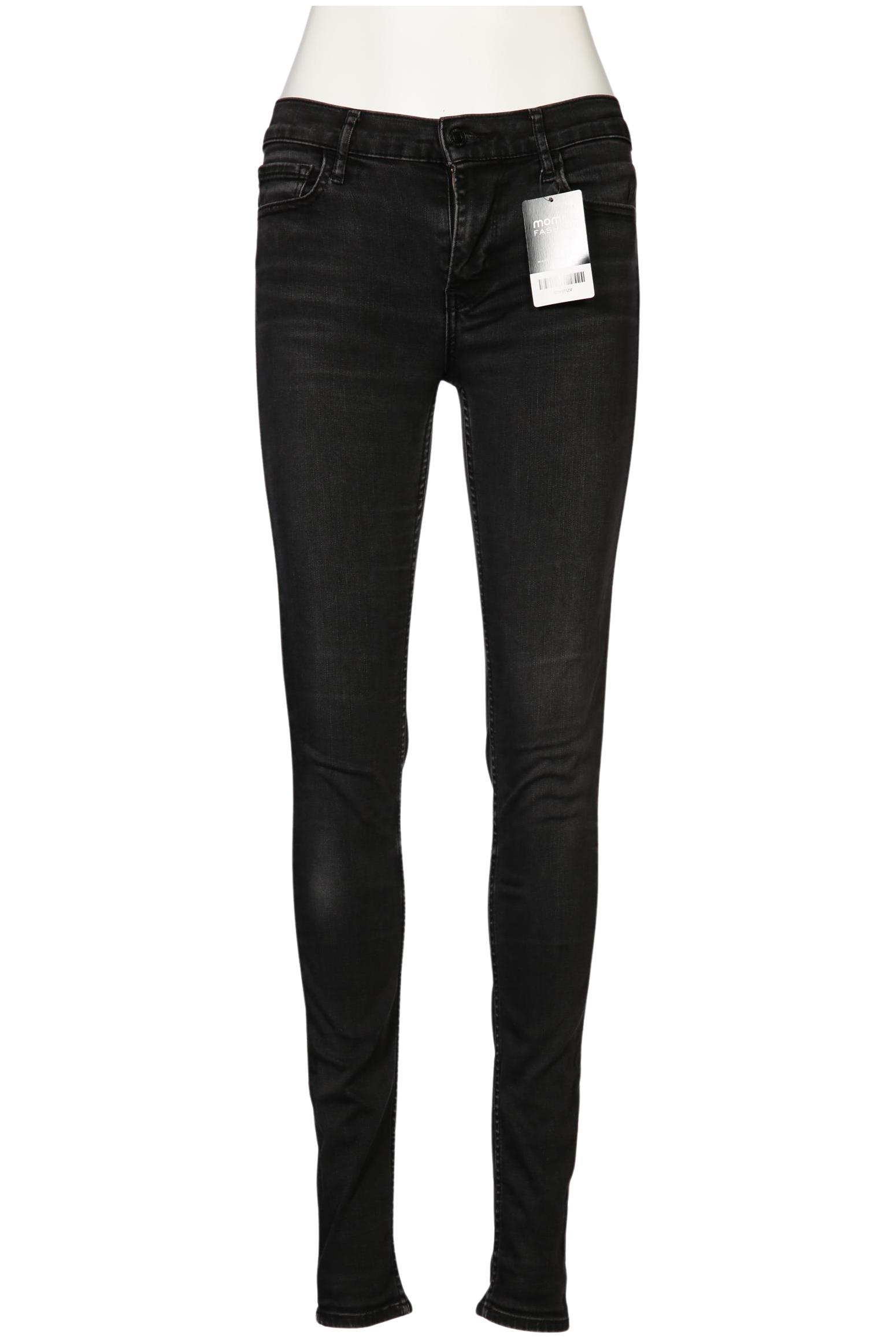 

Levis Damen Jeans, schwarz, Gr. 27